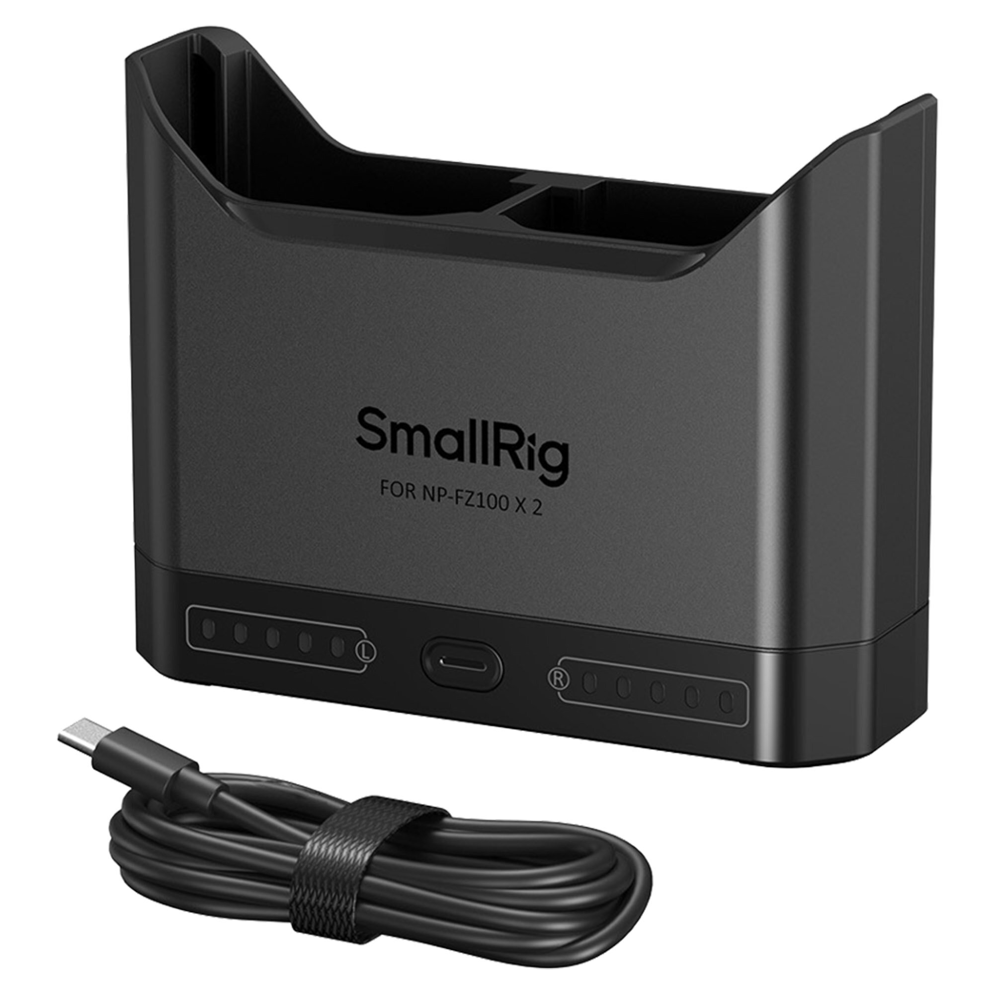 SmallRig 5489 Camera Battery Charger For NP-FZ100