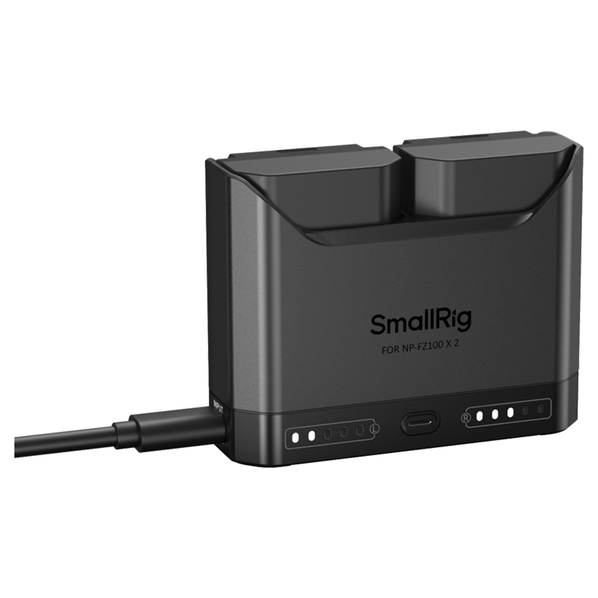 SmallRig 5489 Camera Battery Charger For NP-FZ100