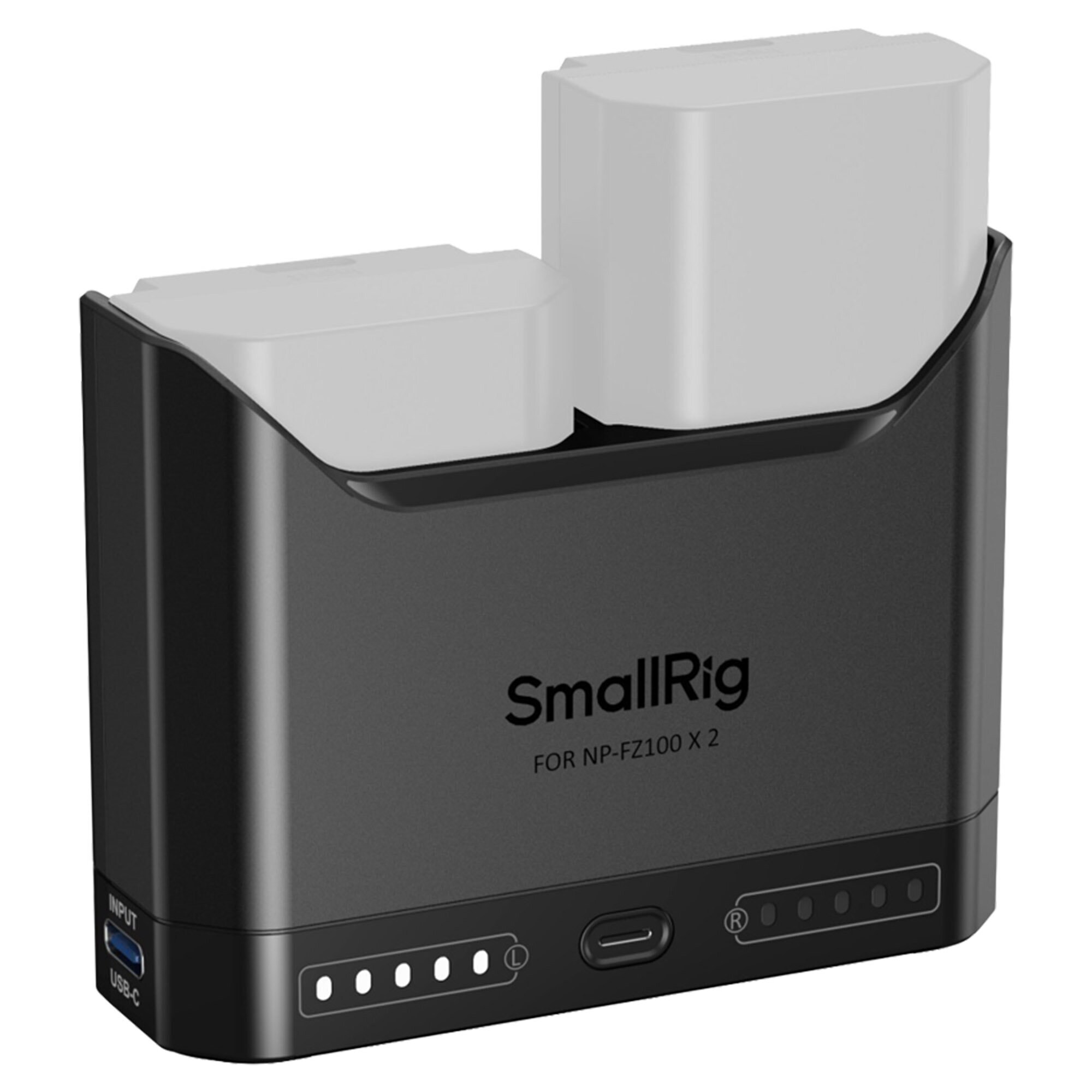 SmallRig 5489 Camera Battery Charger For NP-FZ100