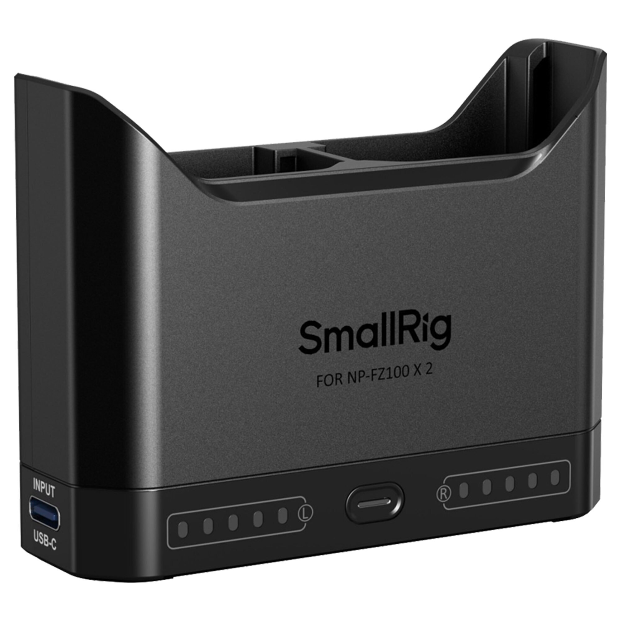 SmallRig 5489 Camera Battery Charger For NP-FZ100