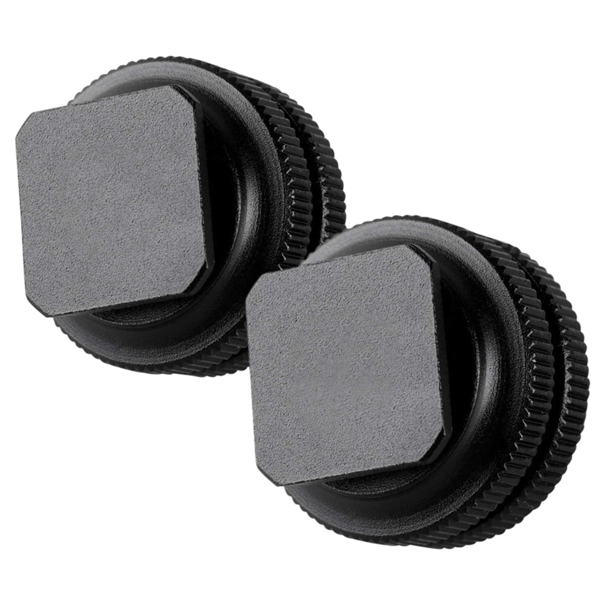 SmallRig 1631 Cold Shoe Adapt w/ 3/8"-1/4" Thread