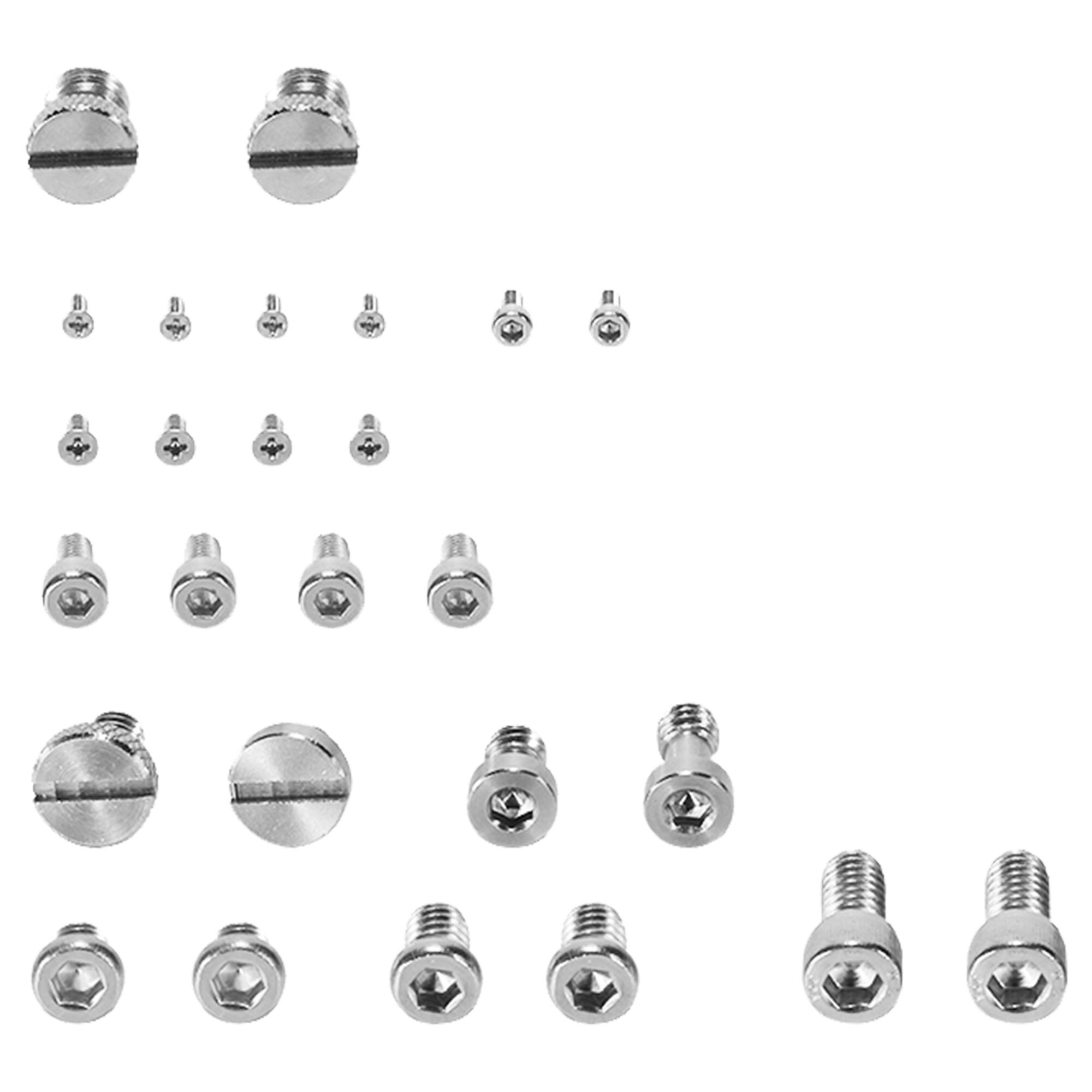SmallRig 2326 Screw Set For Camera Accesories