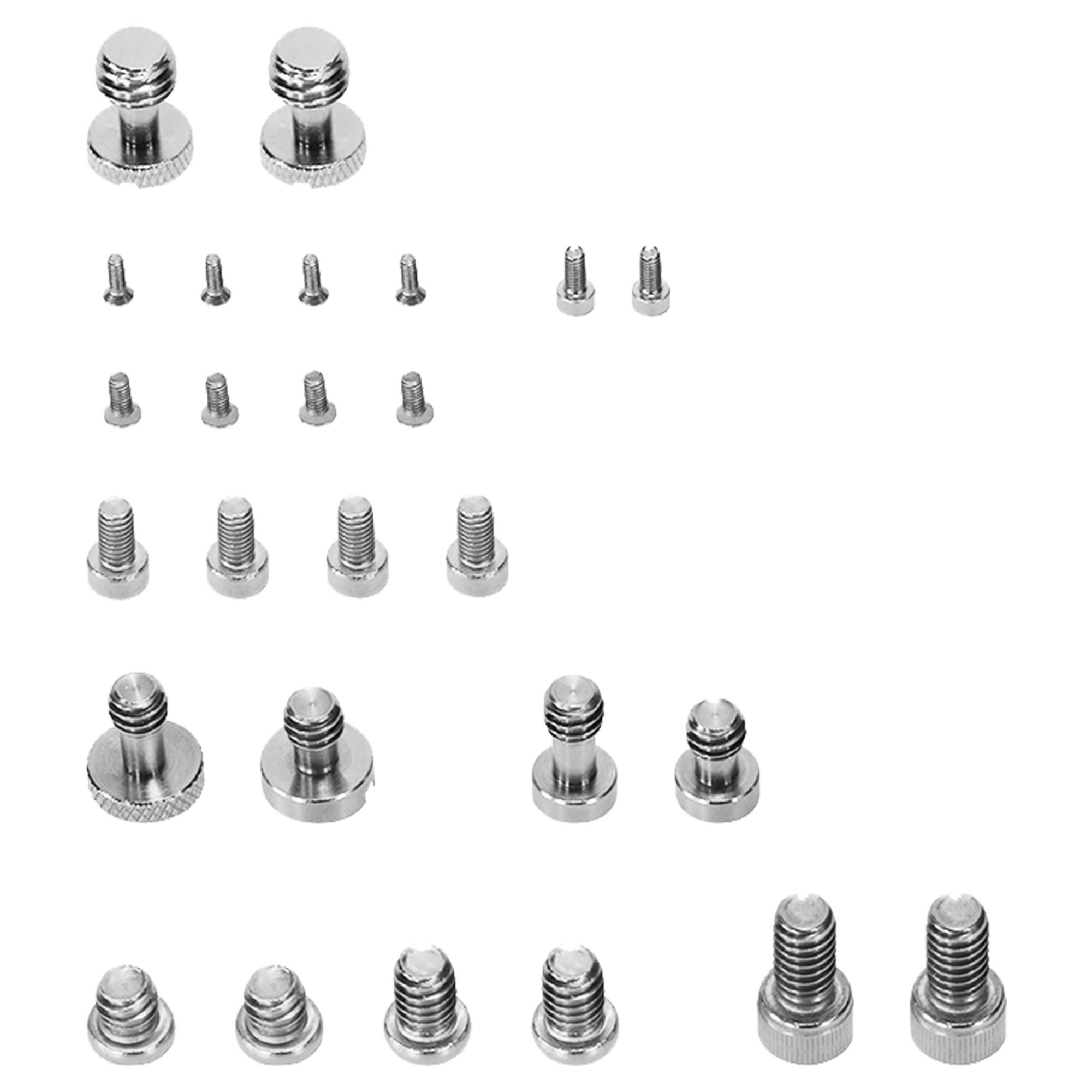 SmallRig 2326 Screw Set For Camera Accesories