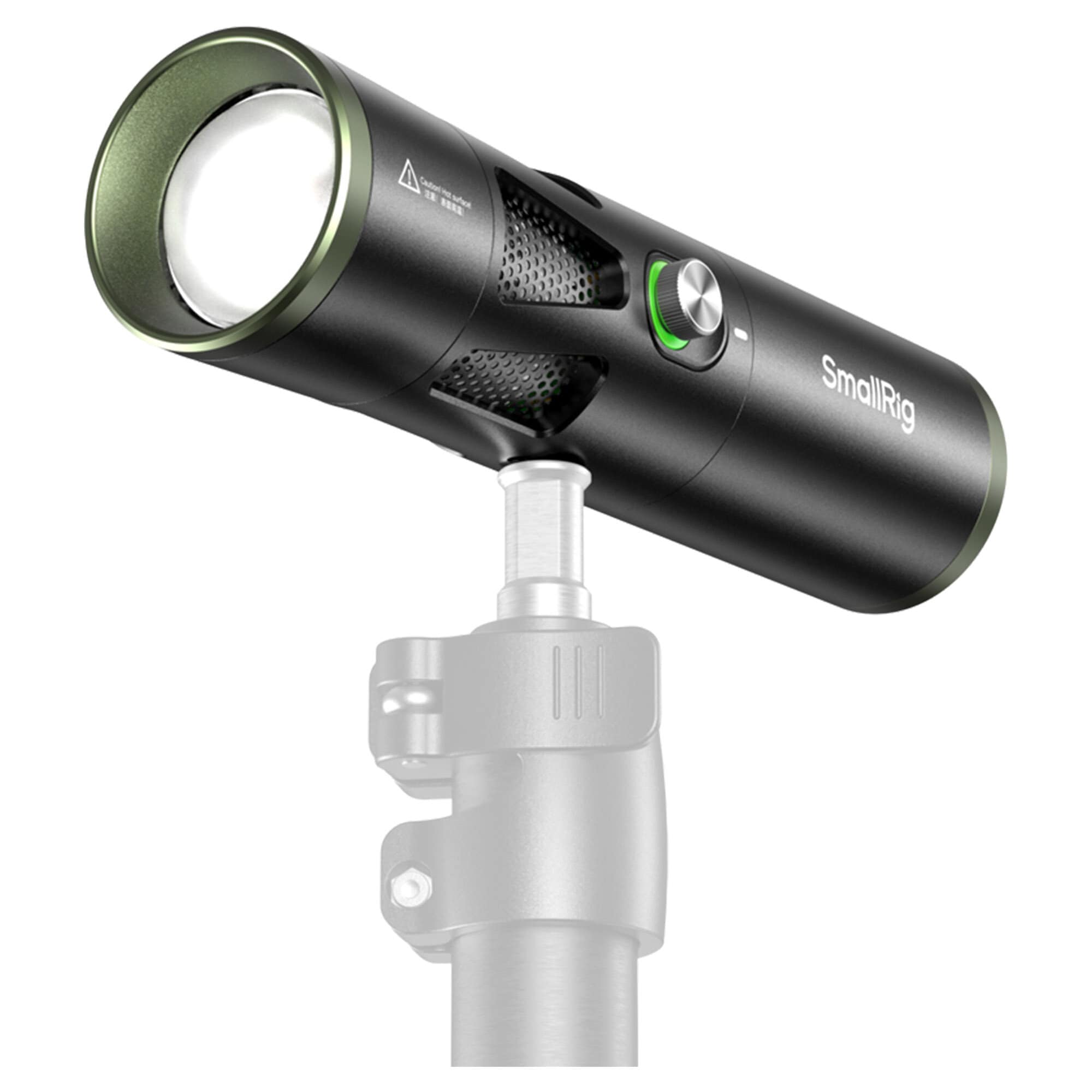 SmallRig 5335 RF 20C Portable Focusable LED Video Light
