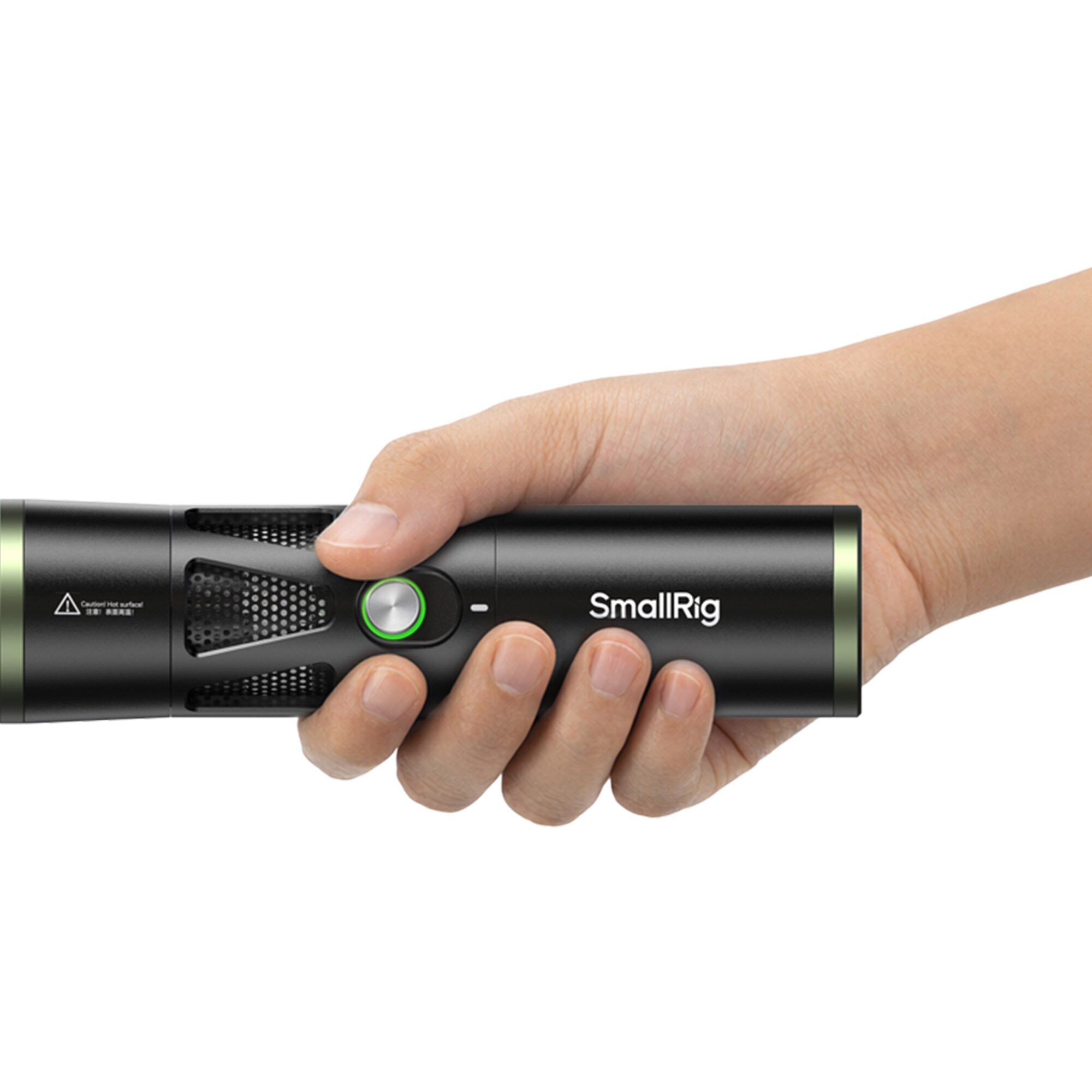 SmallRig 5335 RF 20C Portable Focusable LED Video Light