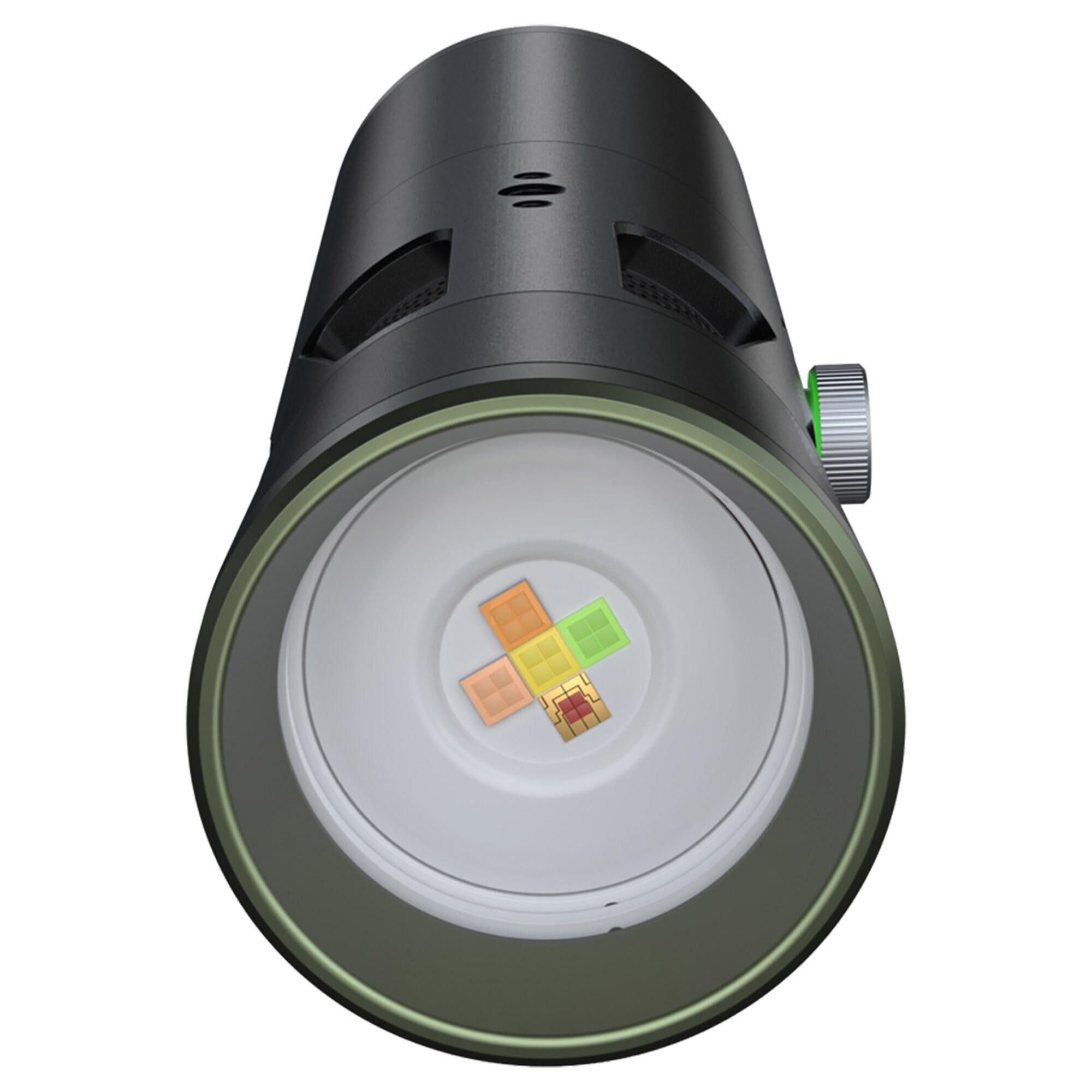 SmallRig 5335 RF 20C Portable Focusable LED Video Light