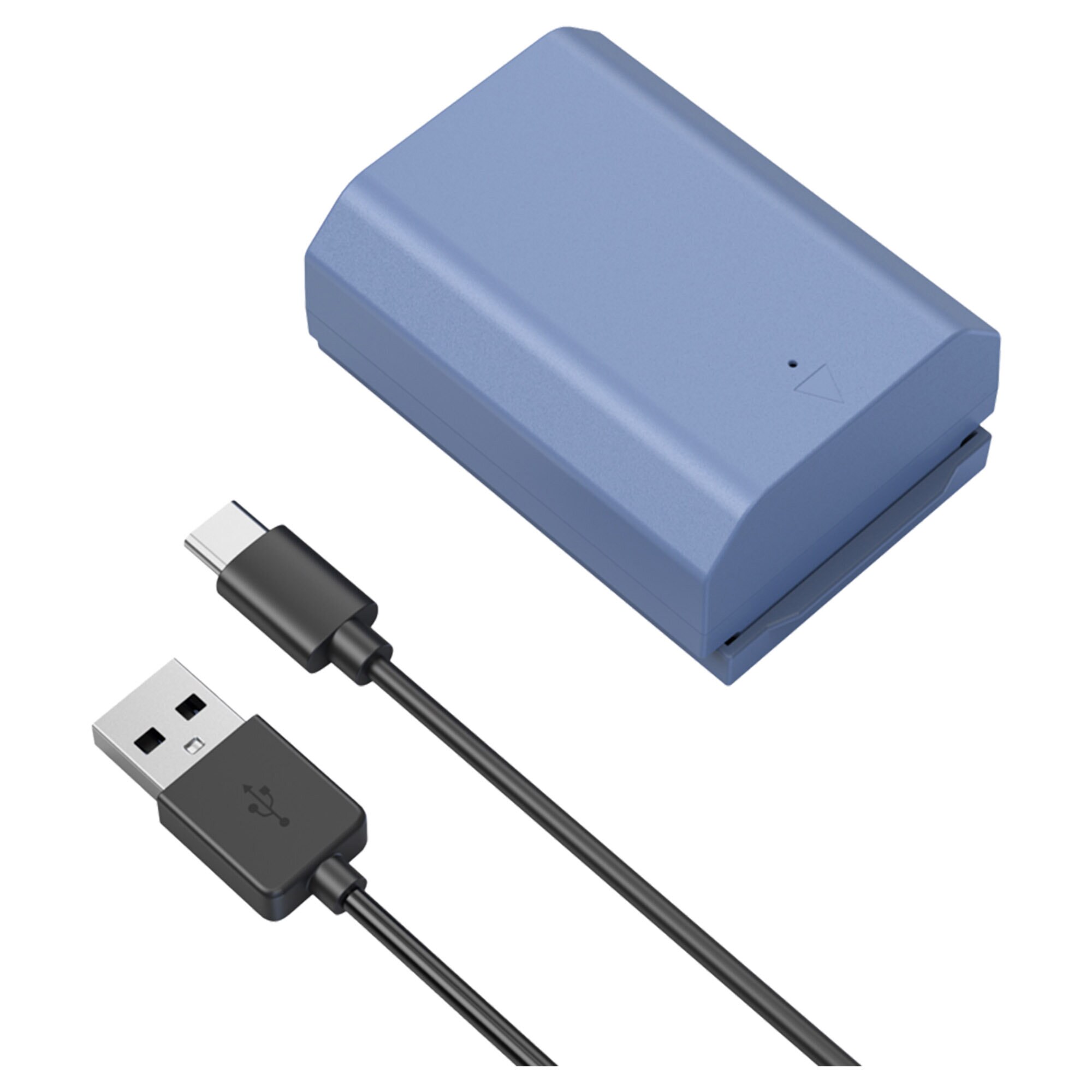 SmallRig 4265 Camera Battery USB-C Rechargable NP-FZ100