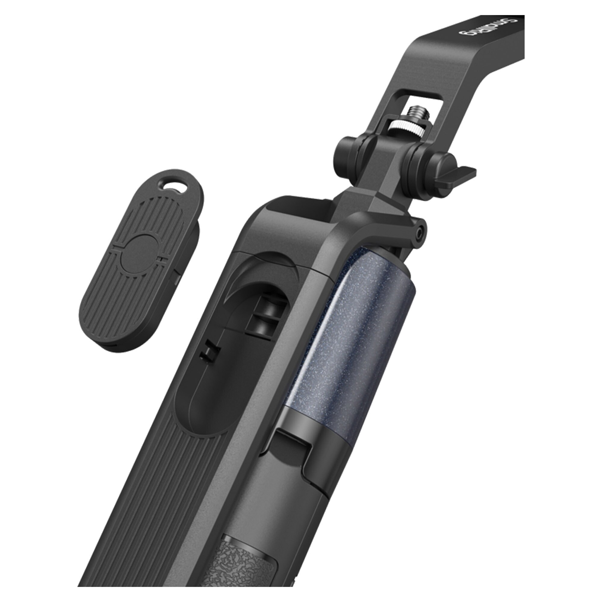 SmallRig 4668 Windproof Live Broadcast Stabilizer Stand Encore PT60