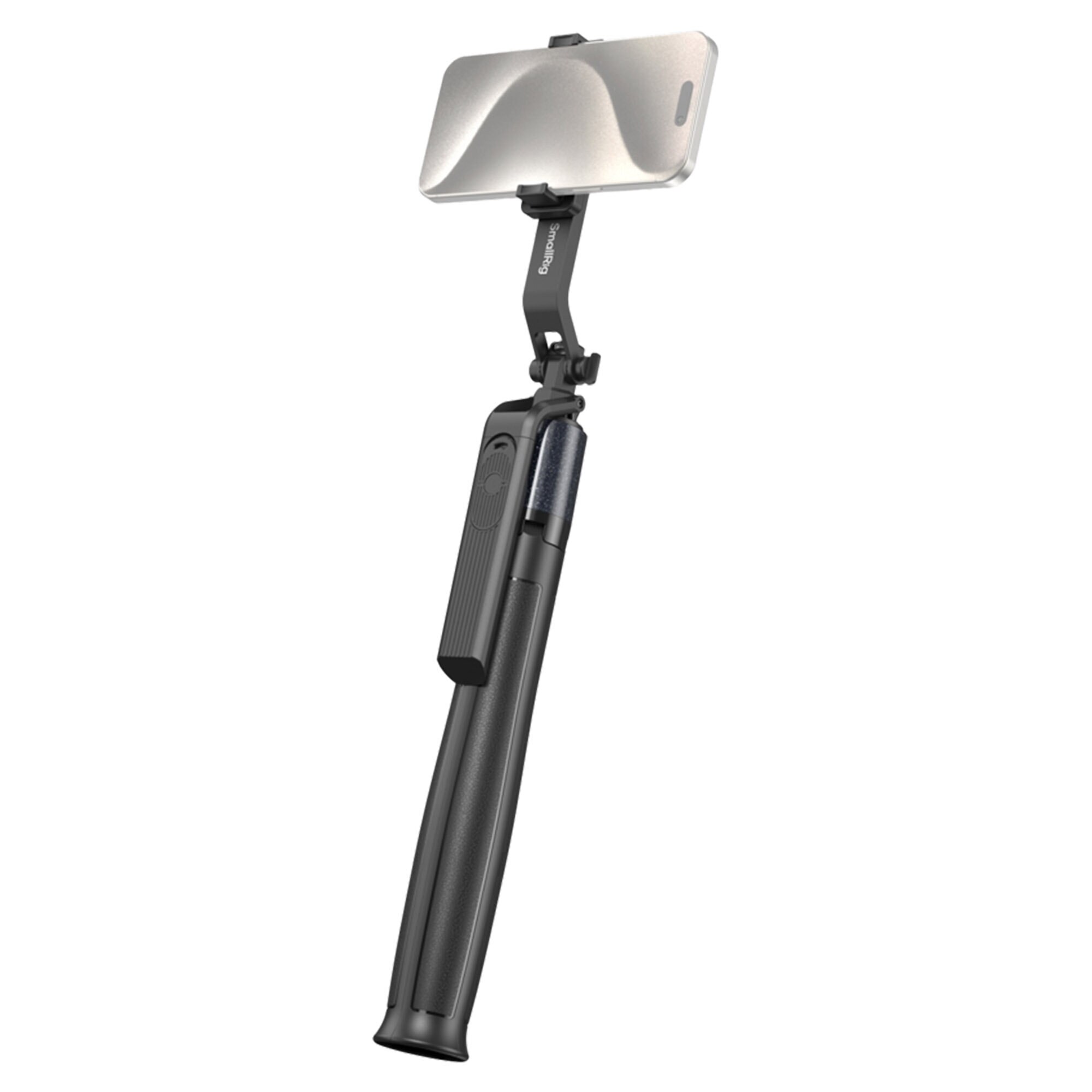 SmallRig 4668 Windproof Live Broadcast Stabilizer Stand Encore PT60