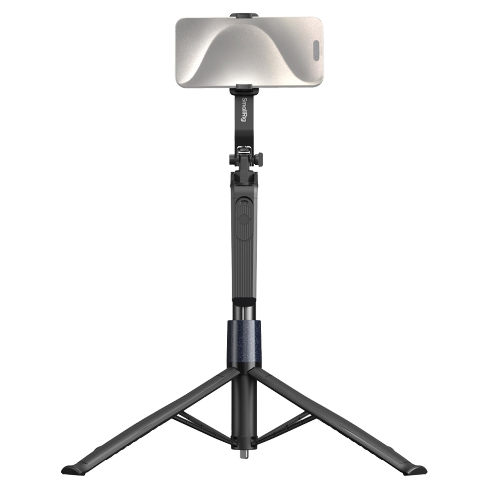 SmallRig 4668 Windproof Live Broadcast Stabilizer Stand Encore PT60