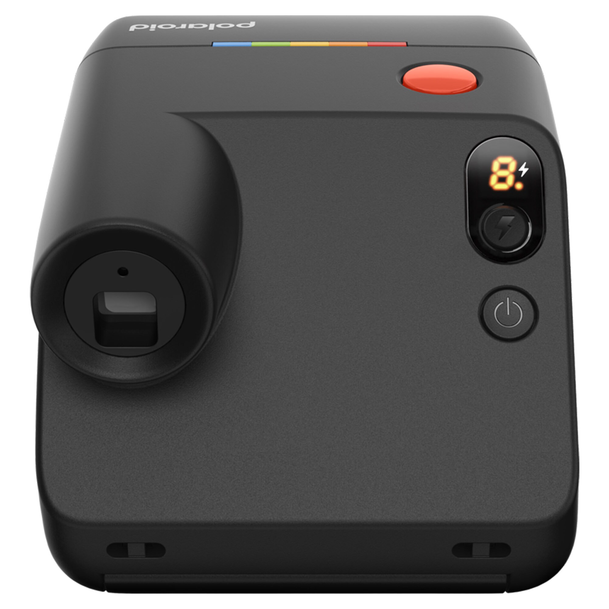 Polaroid Go Gen 3 Svart
