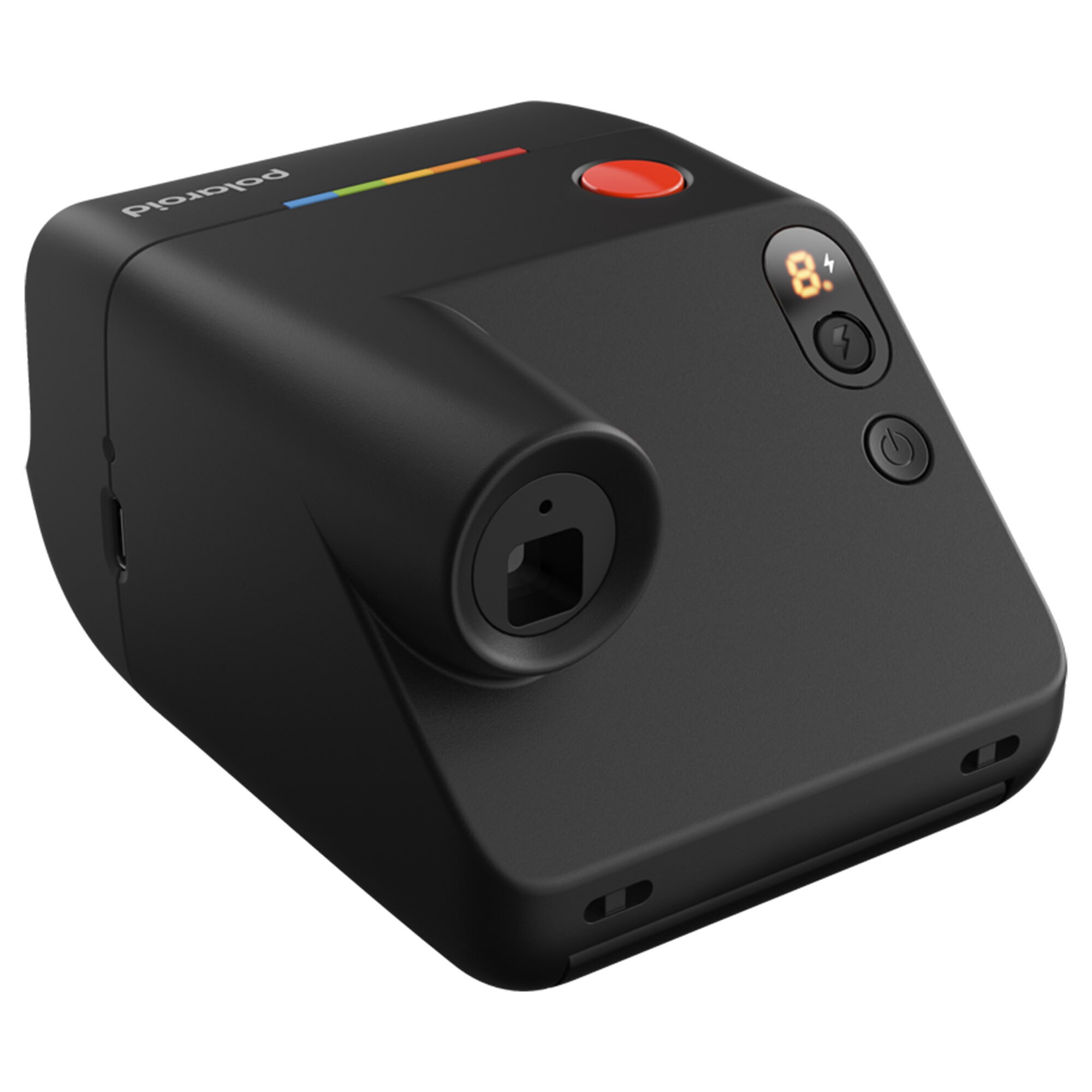 Polaroid Go Gen 3 Svart