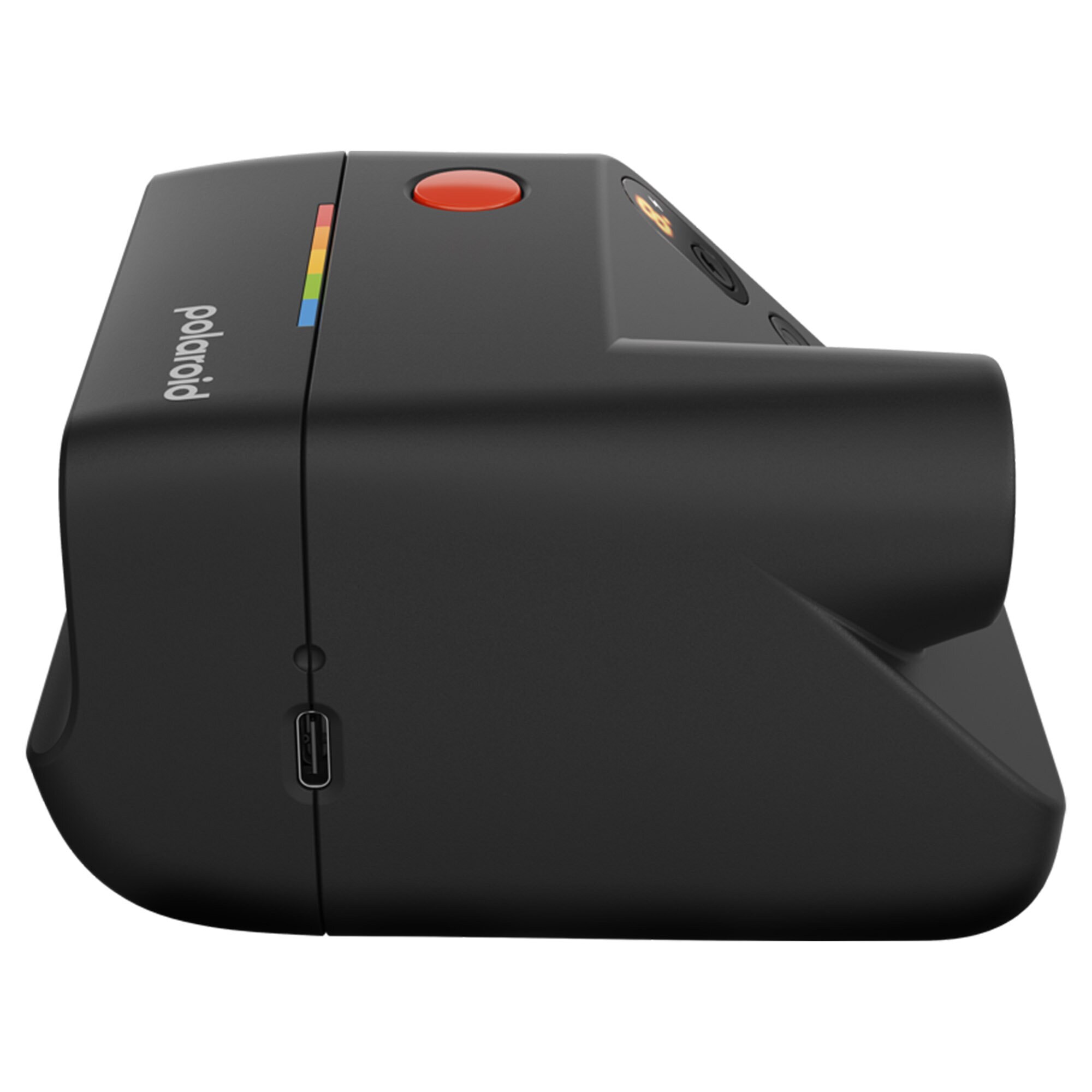 Polaroid Go Gen 3 Svart