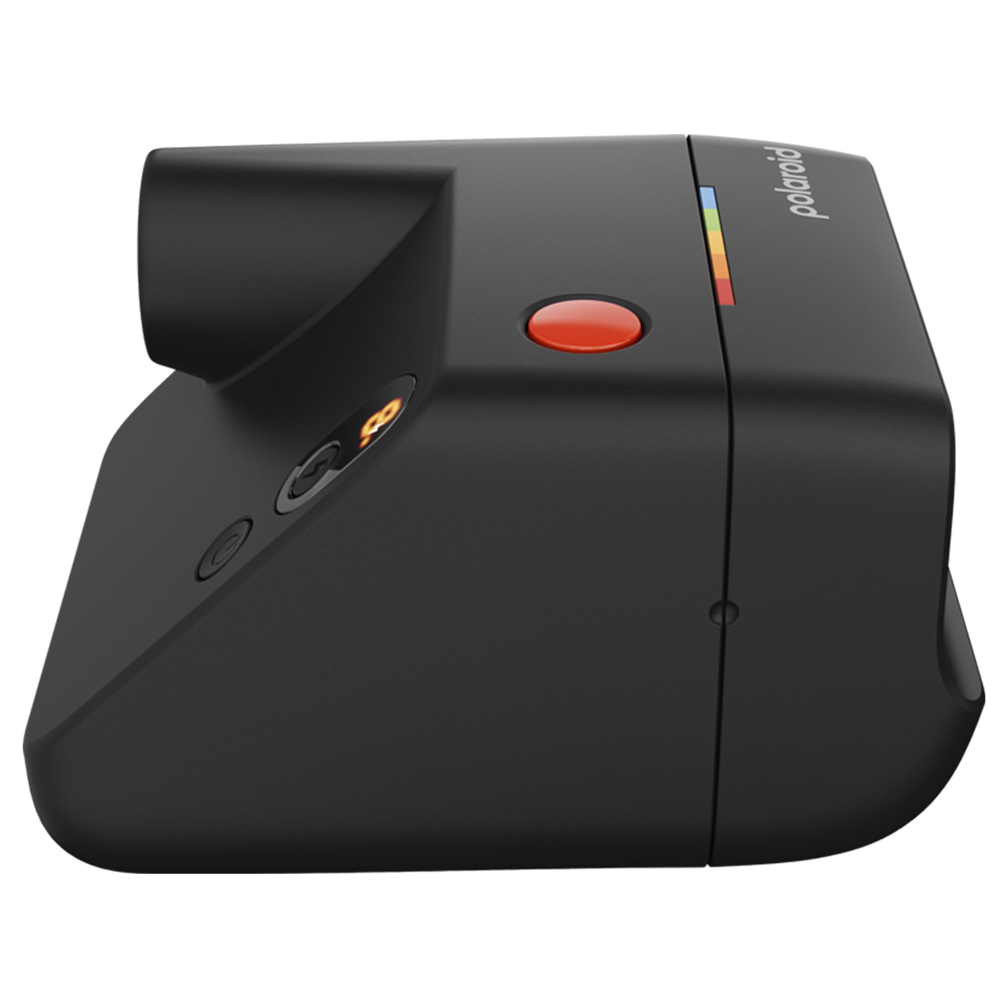 Polaroid Go Gen 3 Svart