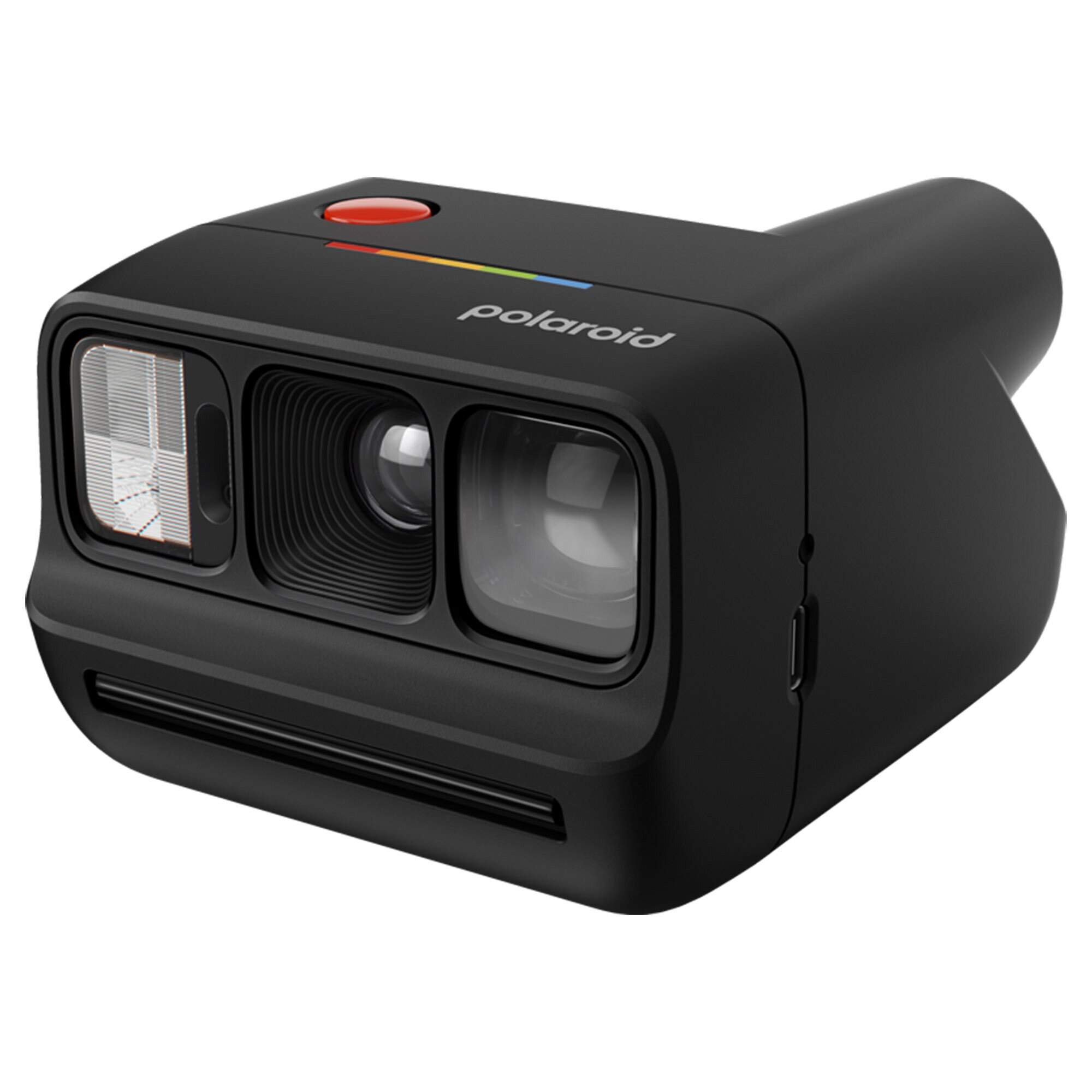 Polaroid Go Gen 3 Svart