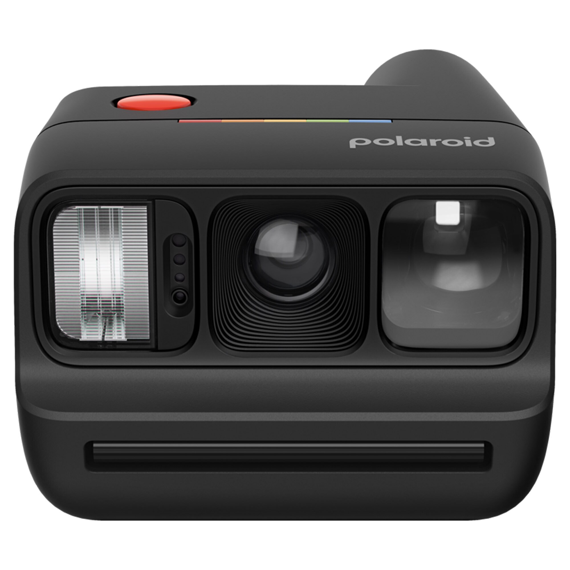 Polaroid Go Gen 3 Svart