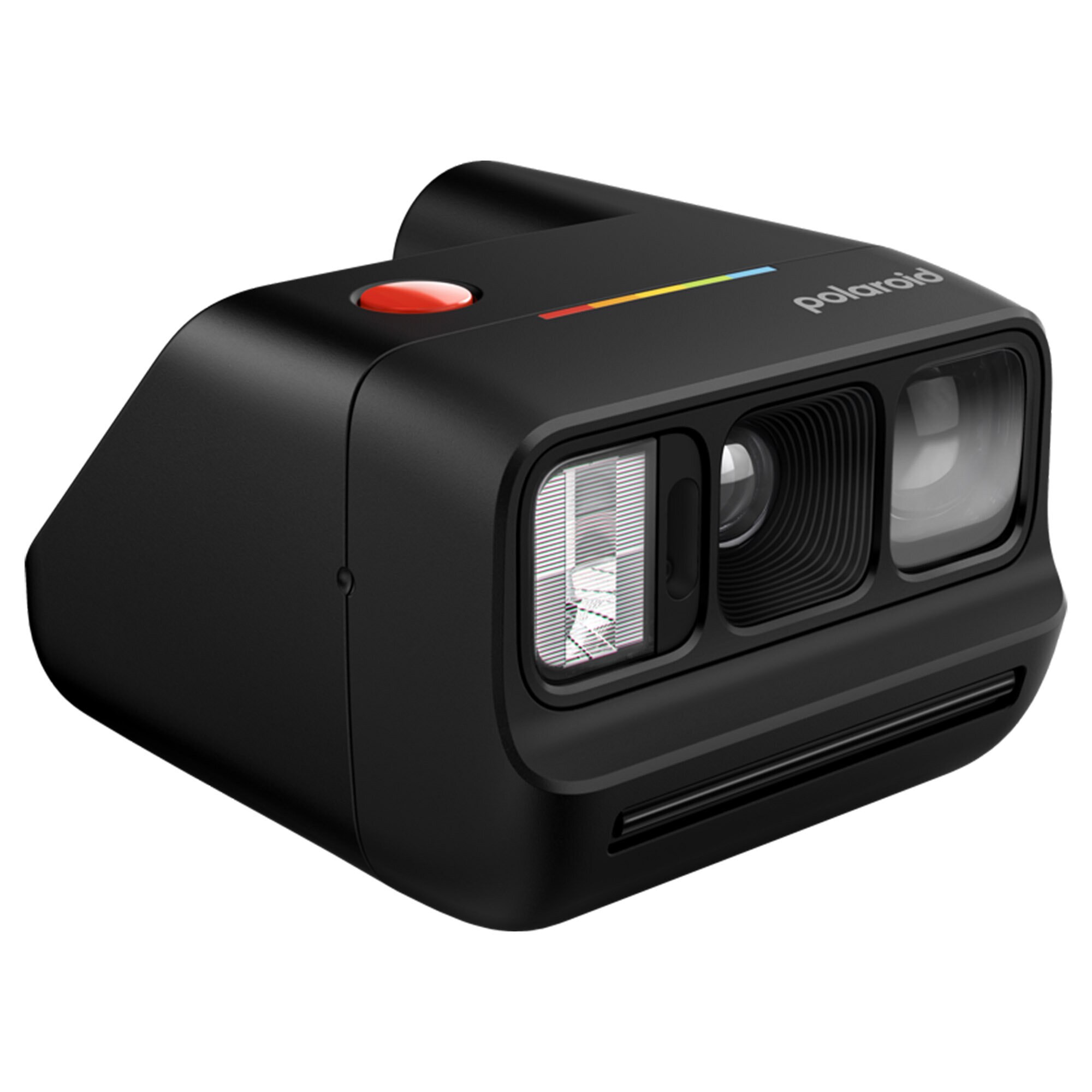 Polaroid Go Gen 3 Svart