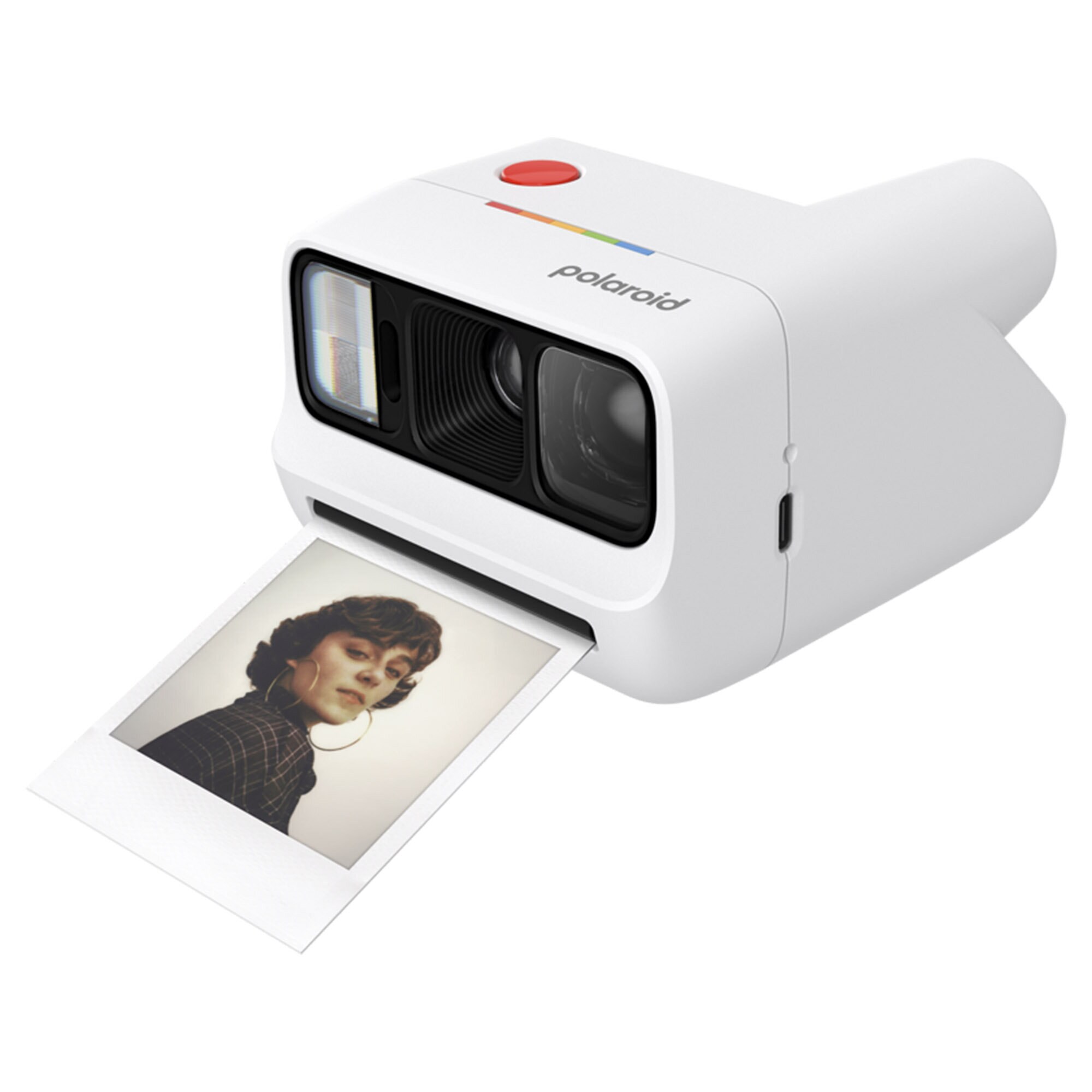 Polaroid Go Gen 3 Vit