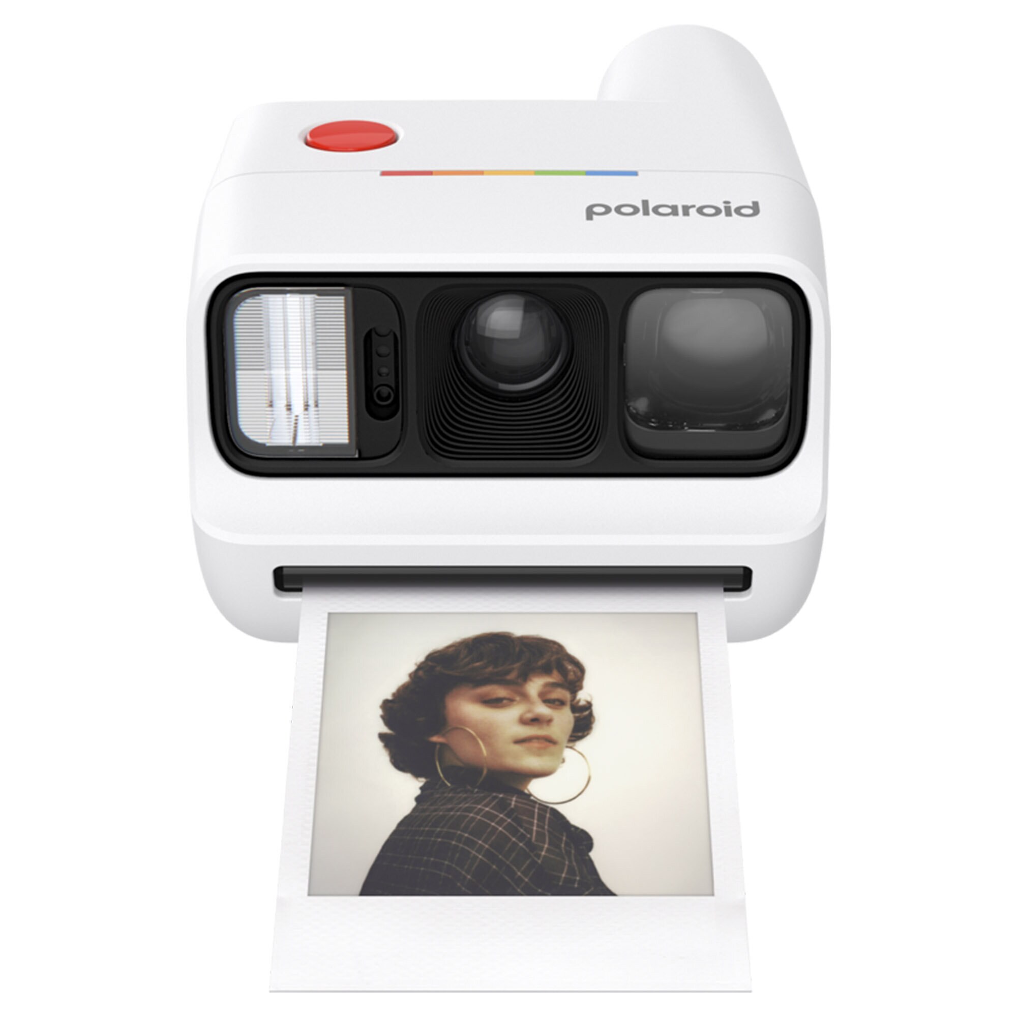Polaroid Go Gen 3 Vit