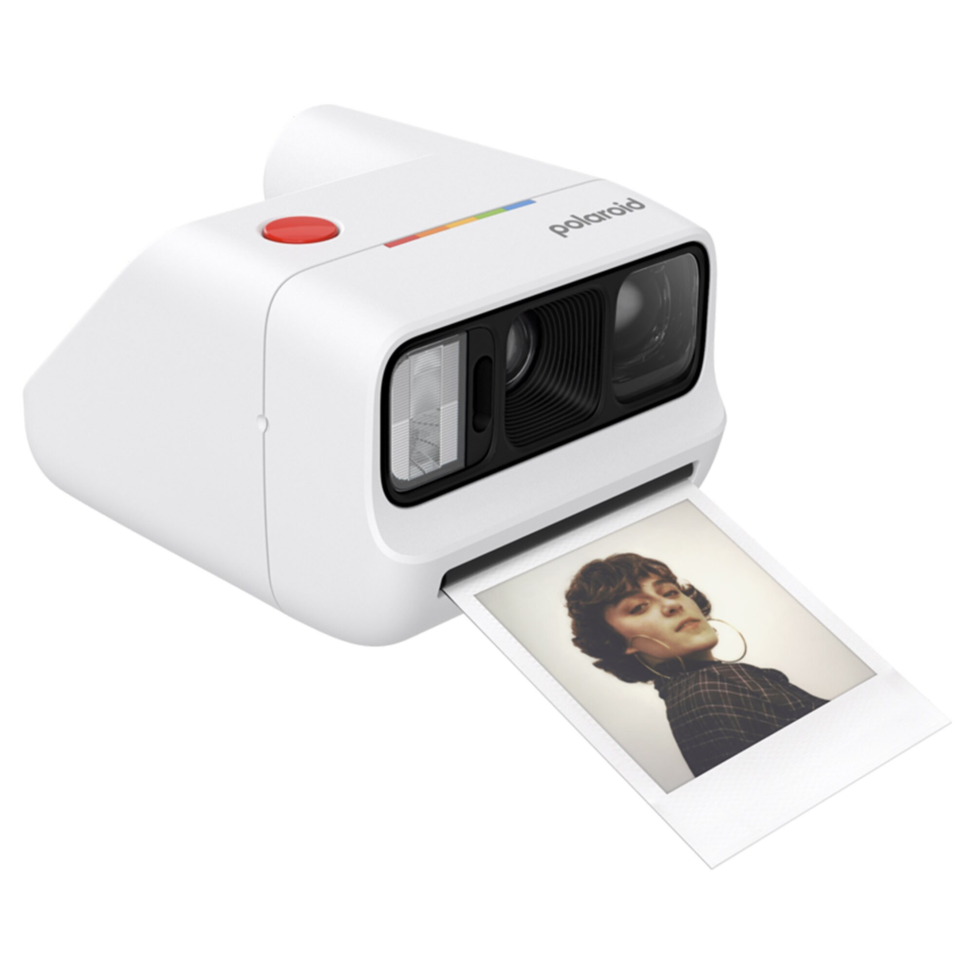 Polaroid Go Gen 3 Vit