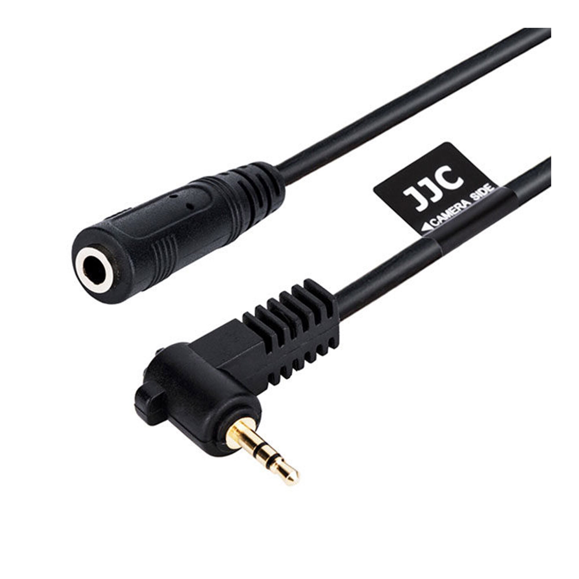 JJC Microphone 2.5mm to 3.5mm Cable 2535