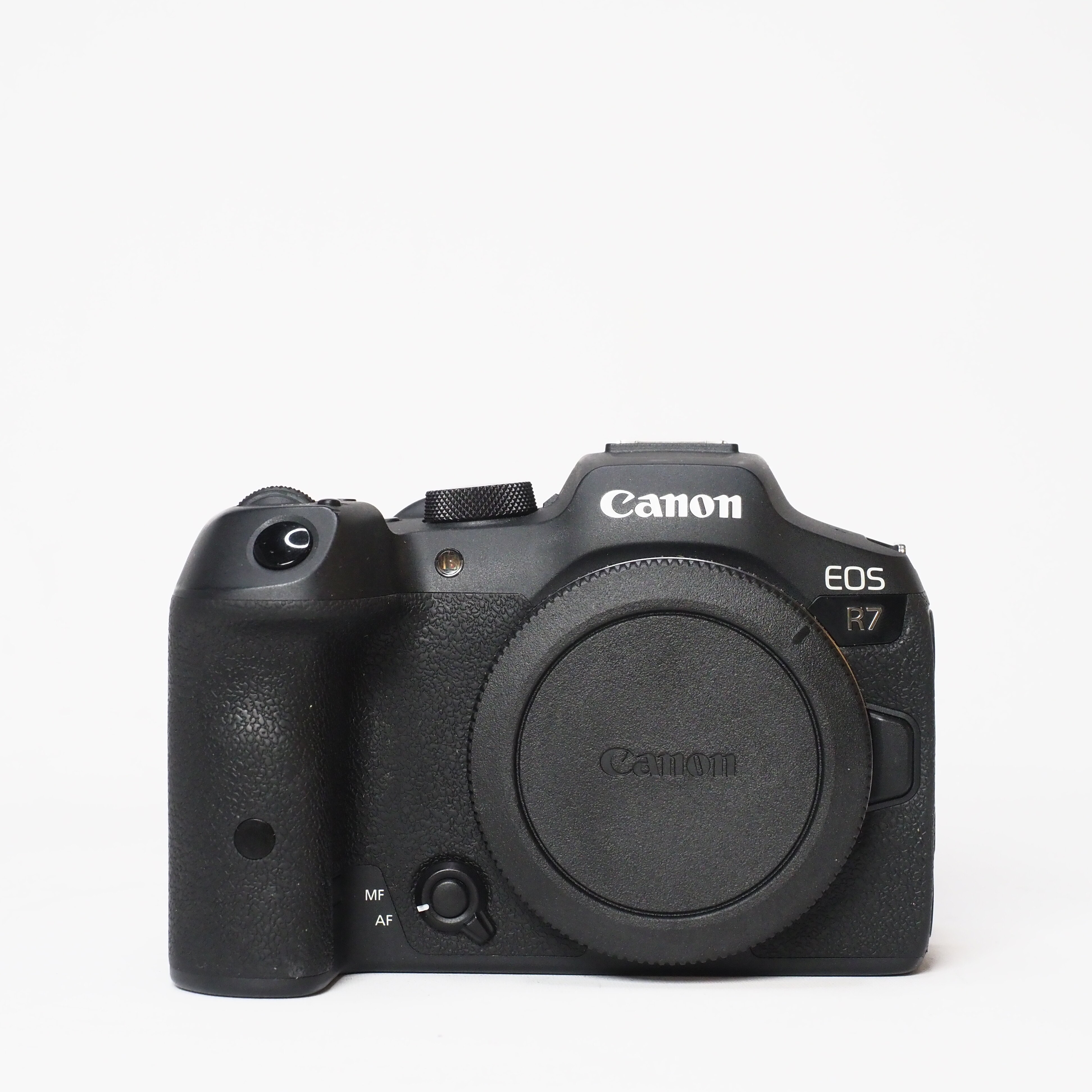 Canon EOS R7 - Begagnad