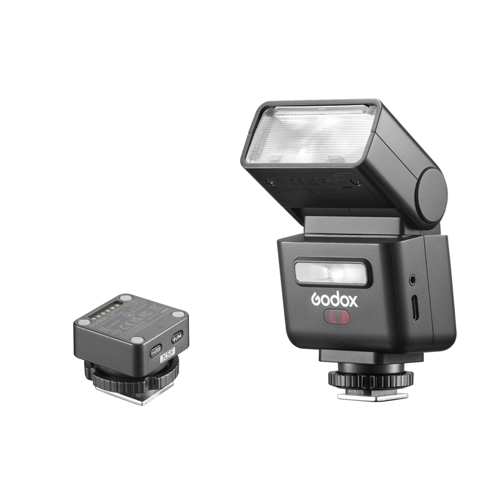 Godox IT32 iFlash TTL kamerablixt Med trigger För Fujifilm