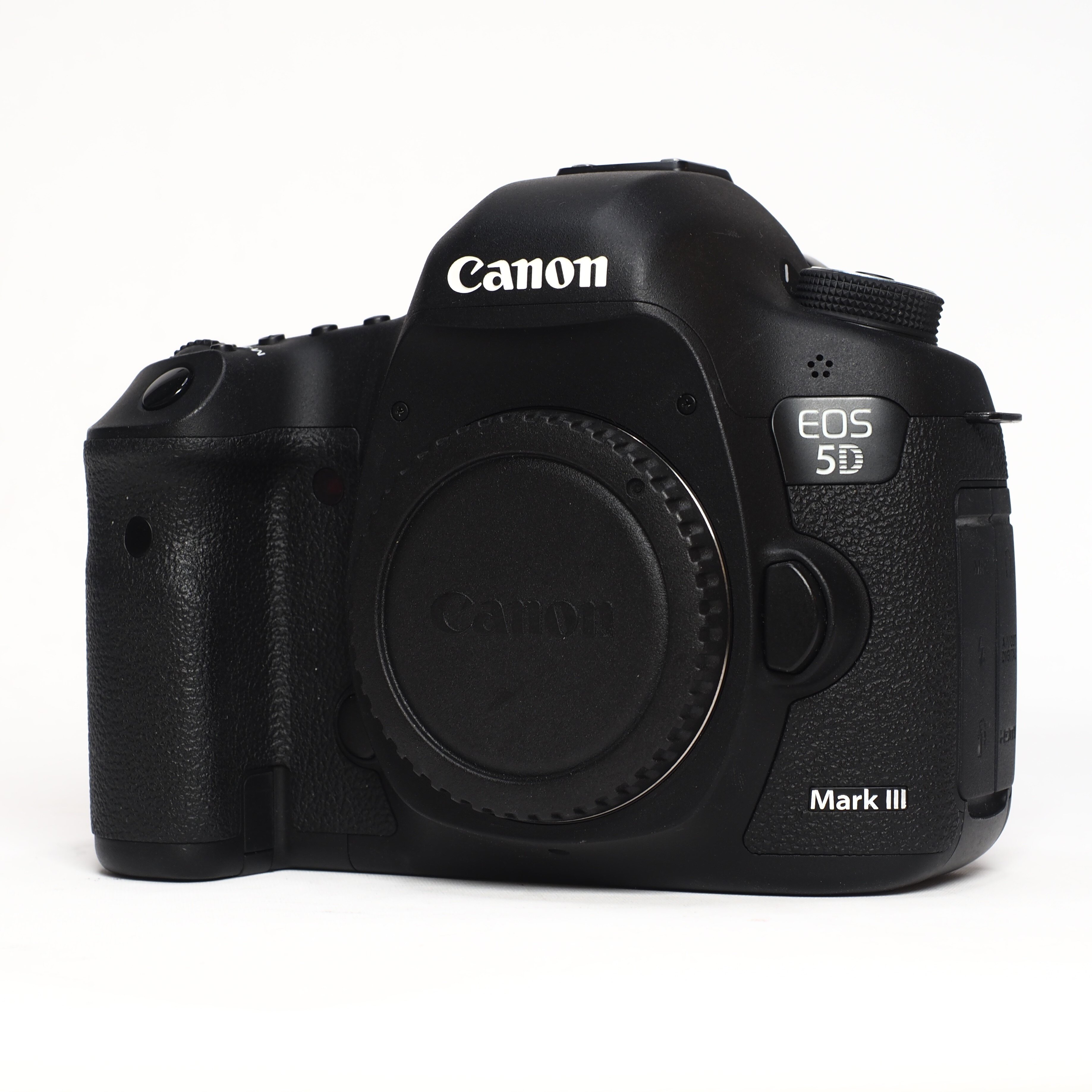 Canon EOS 5D Mark III - Begagnad