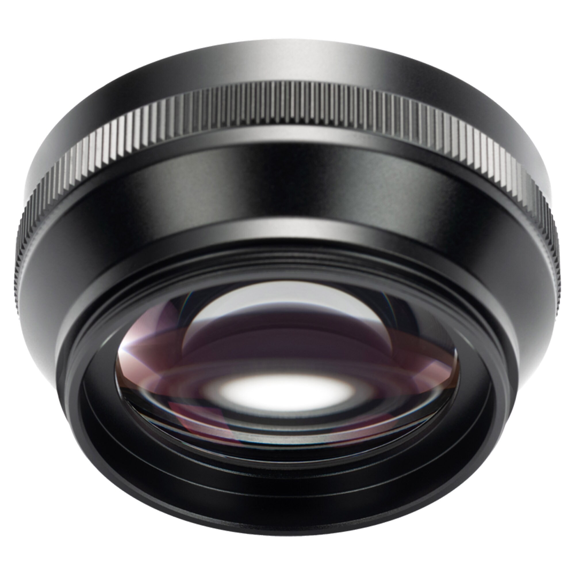 Wide Conversion Lens for Ricoh GR Series