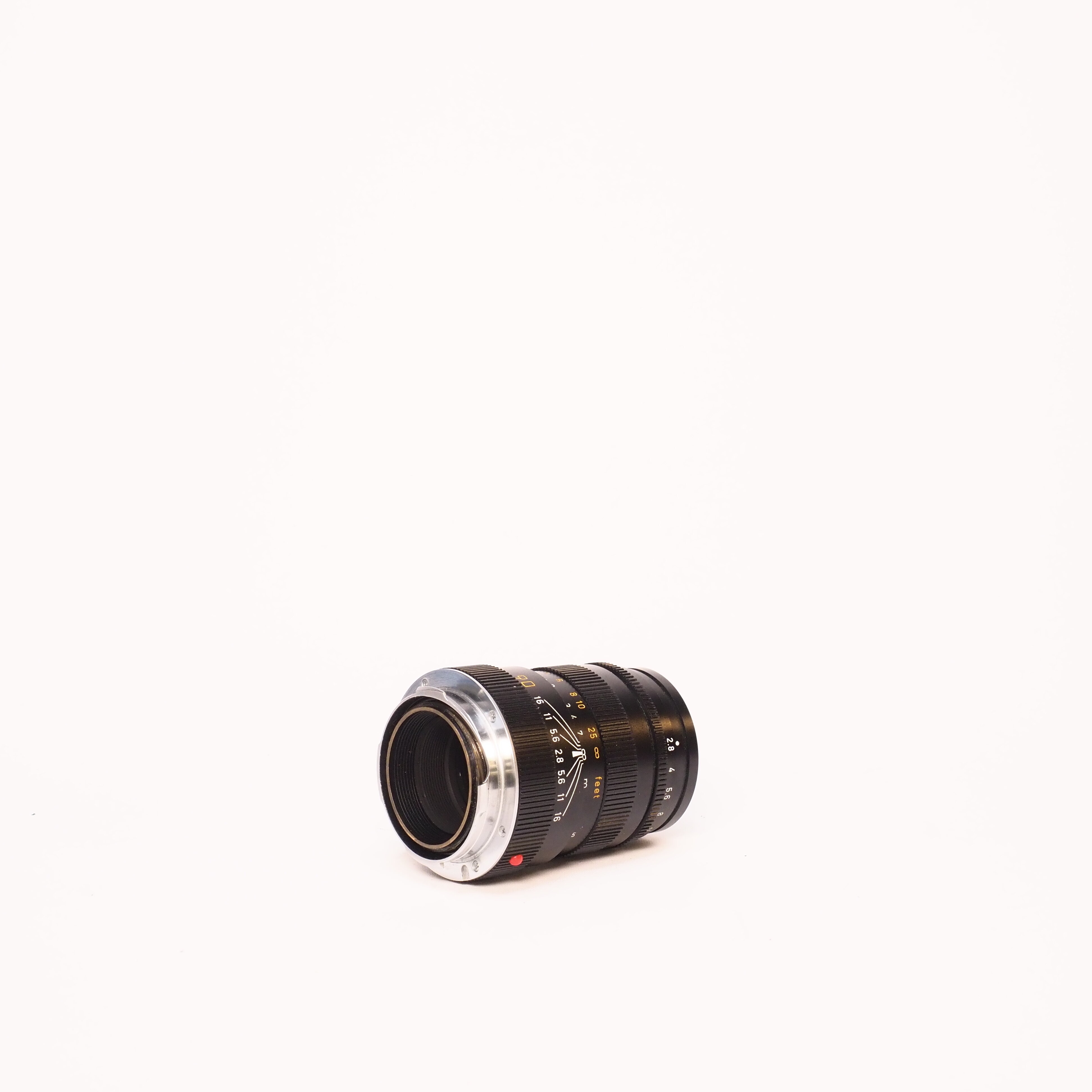 Leica Tele-Elmarit-M 90mm f/2,8 11800 - Begagnad