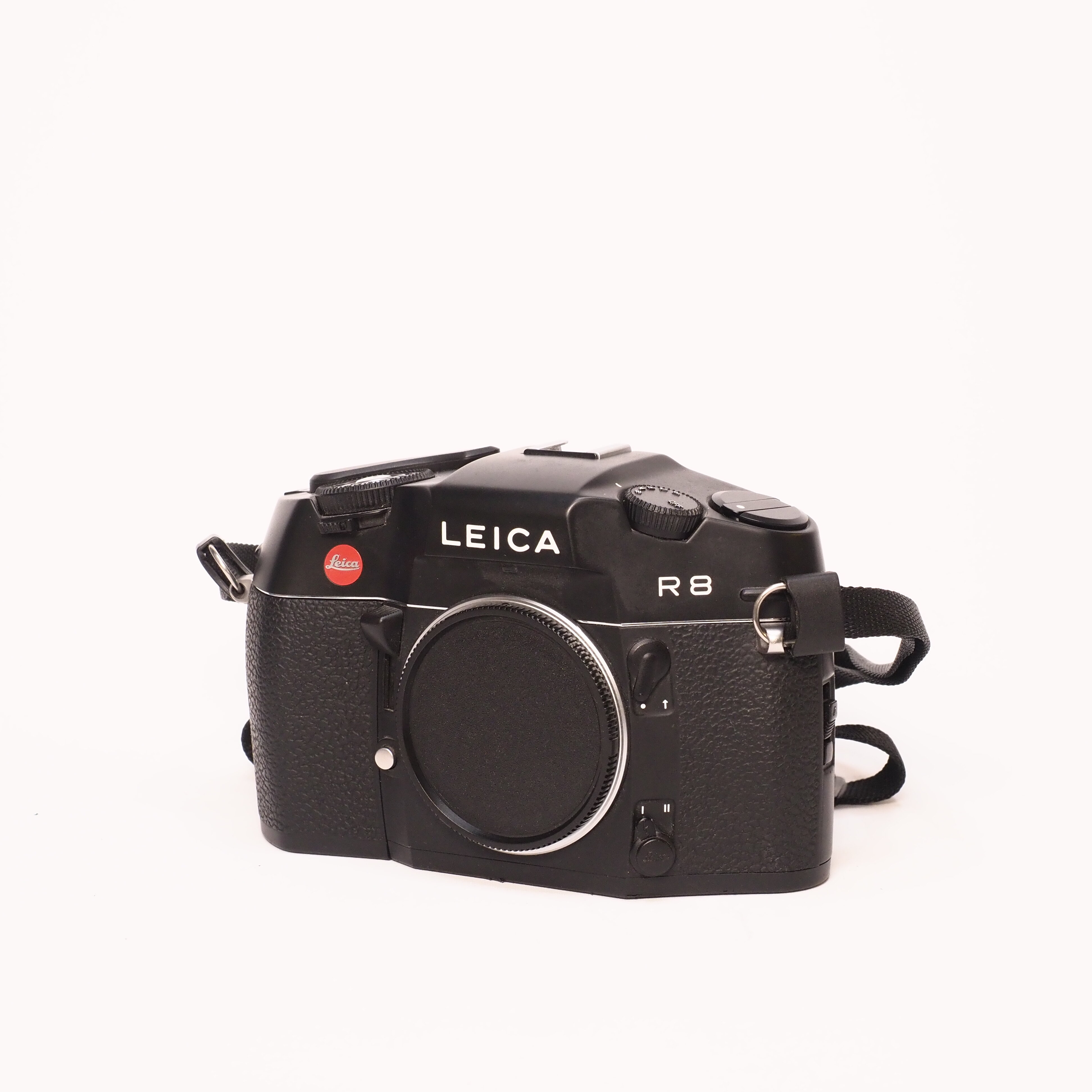 Leica R8 - Begagnad