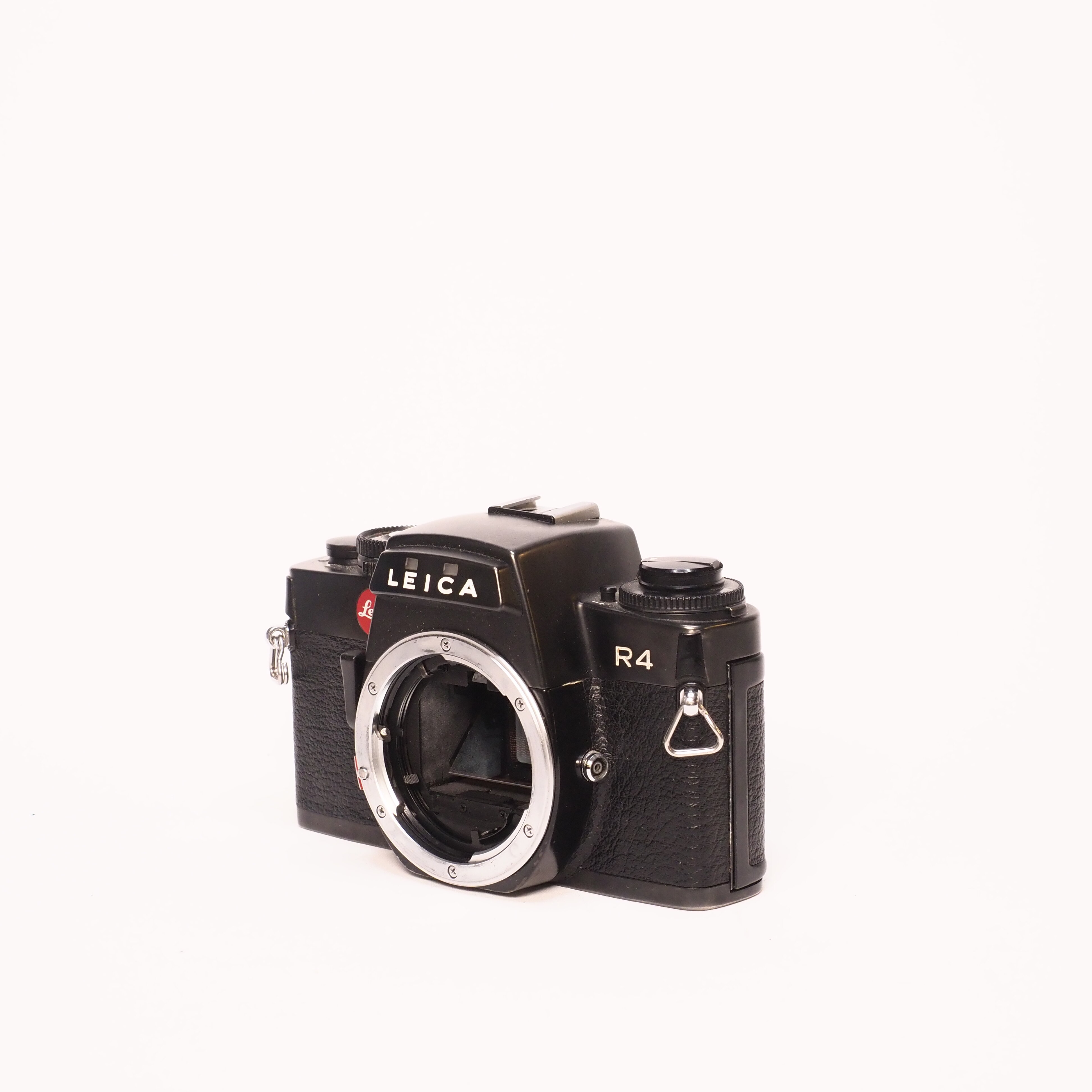 Leica R4 - Begagnad