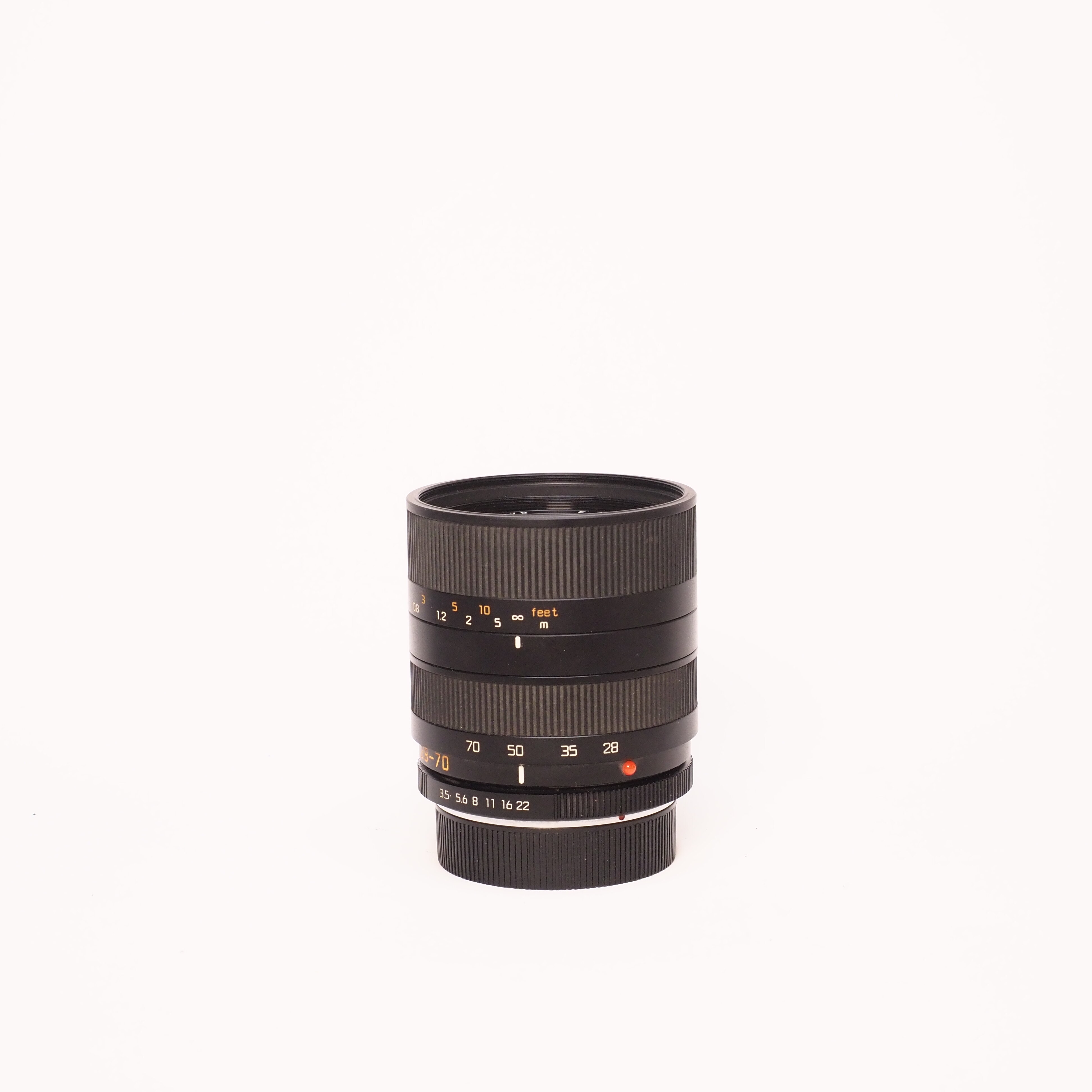 Leica Vario-Elmar-R 28-70mm f/3,5-4,5 - Begagnad