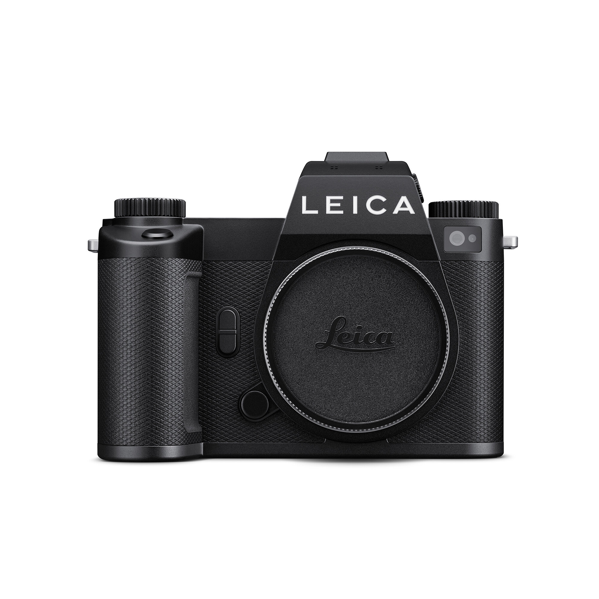 Leica SL3-P Kamerahus