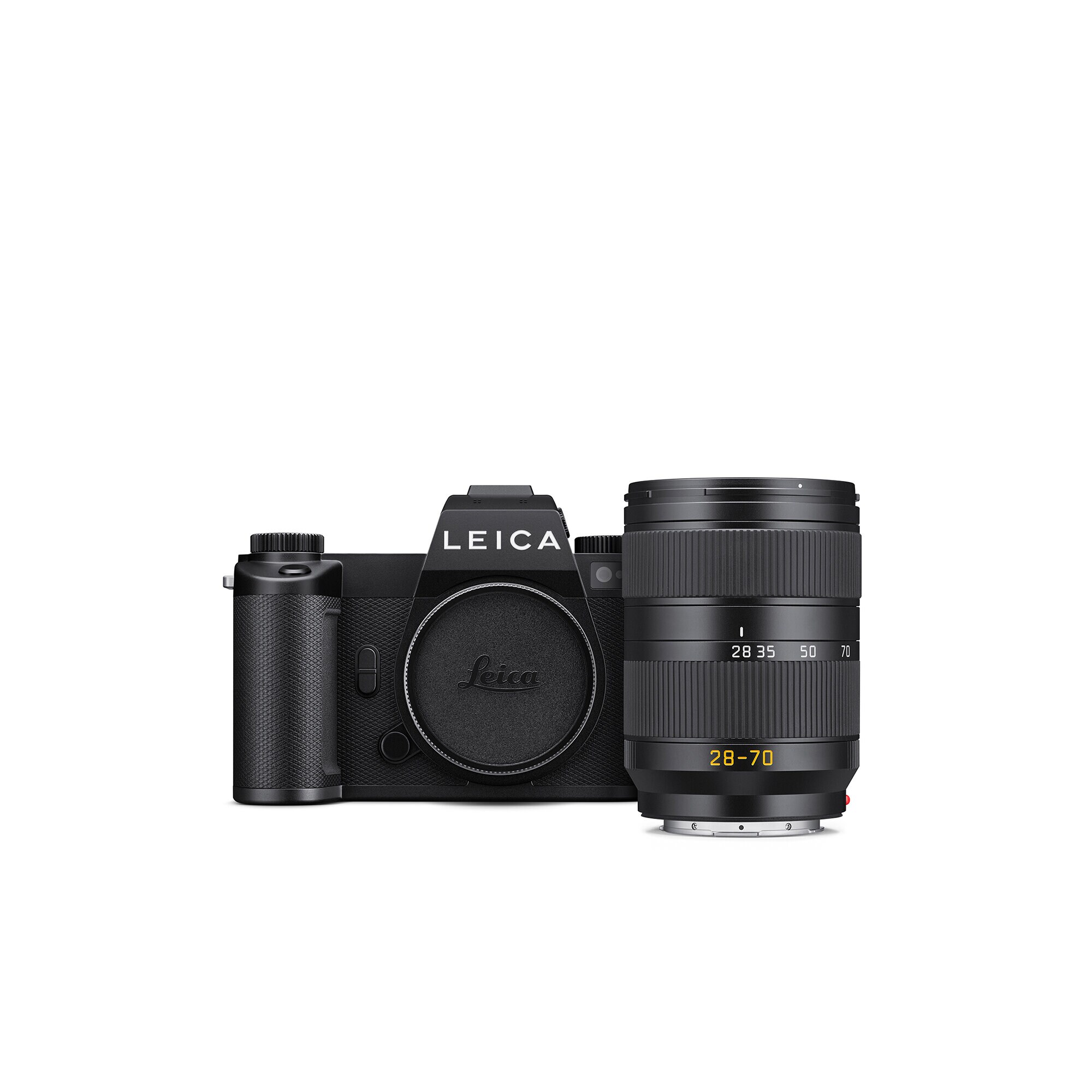 Leica SL3-P + 28-70mm f/2.8