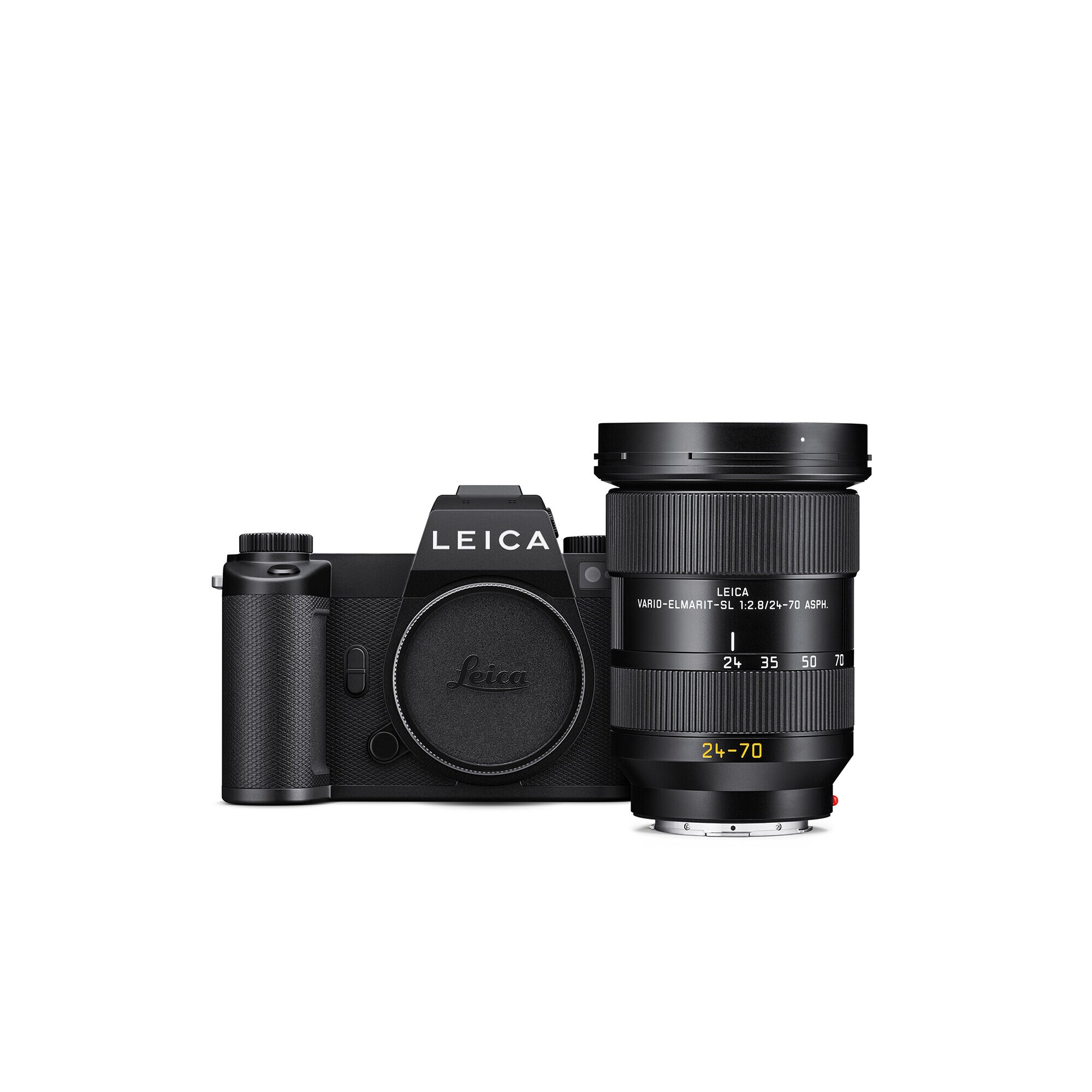 Leica SL3-P + 24-70mm f/2.8
