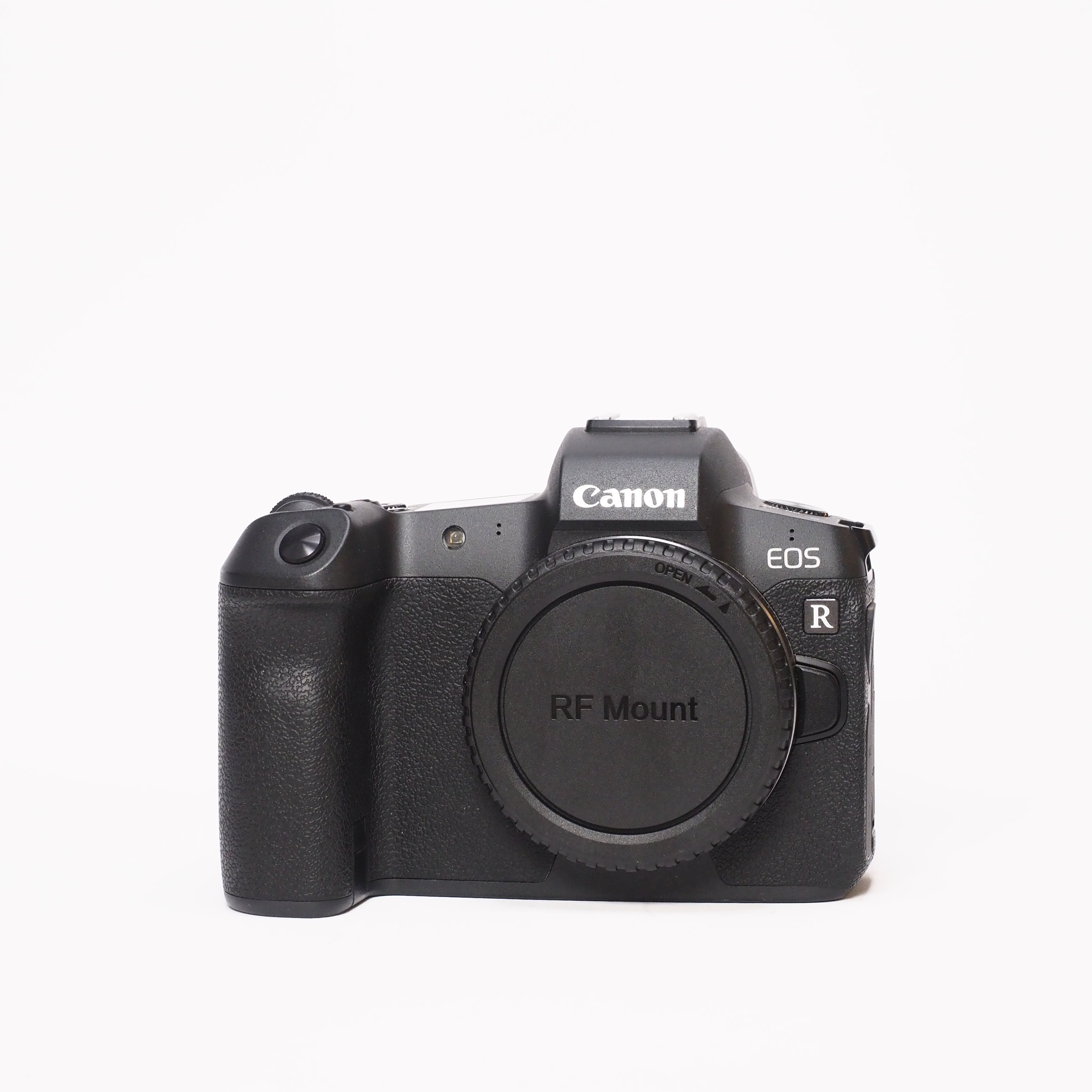 Canon EOS R - Begagnad