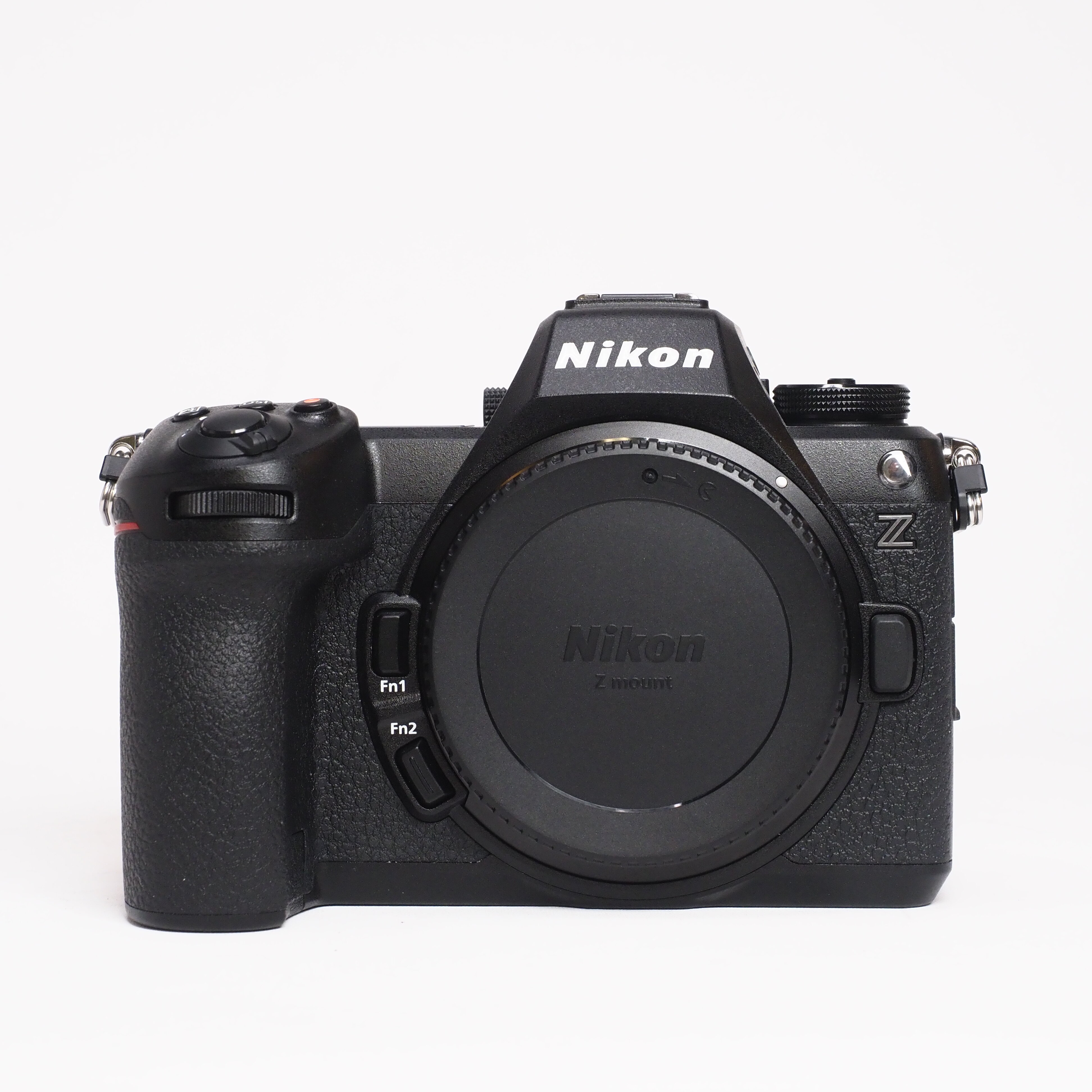 Nikon Z6 III - Begagnad