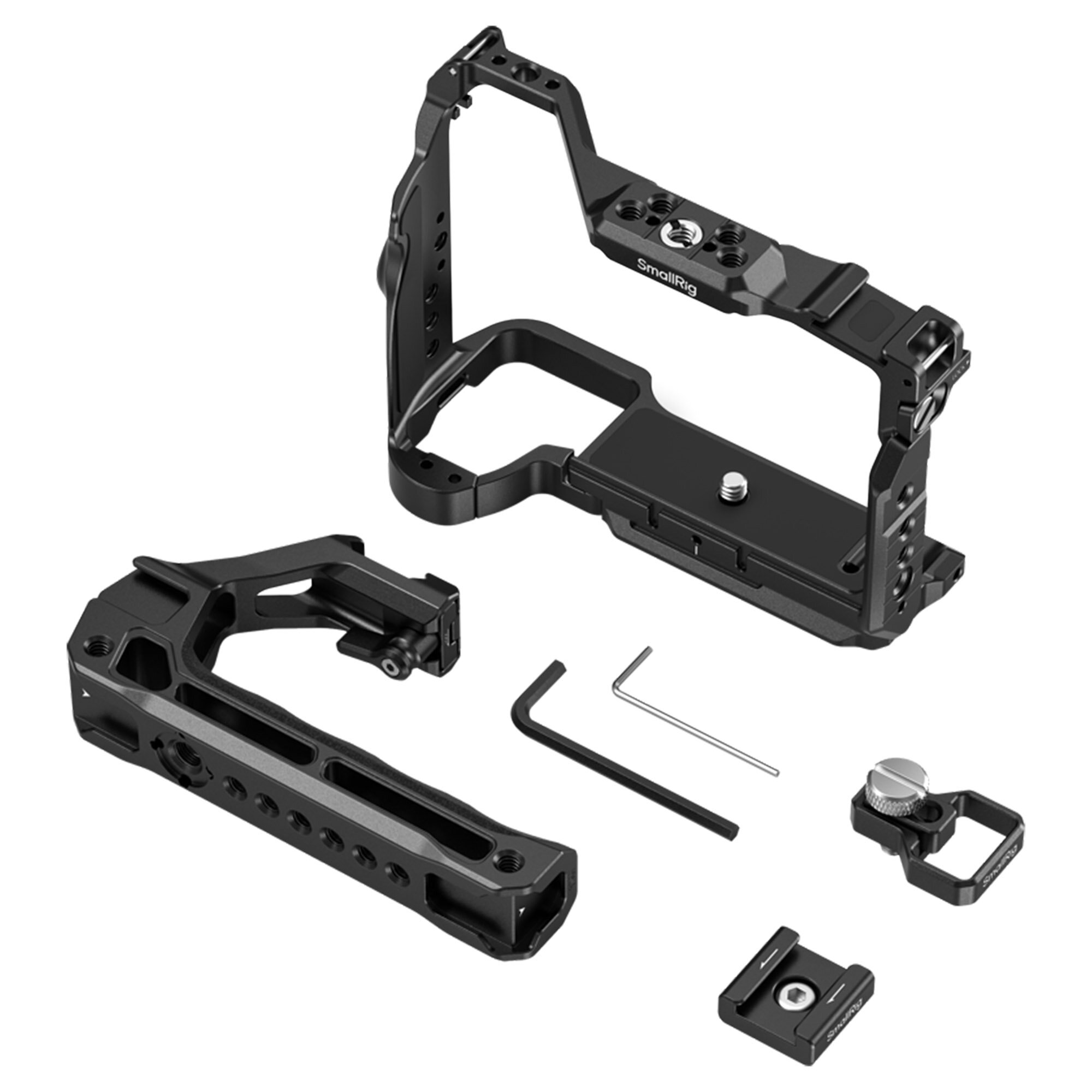SmallRig 6703 Cage Kit för Sony Alpha 7R VI
