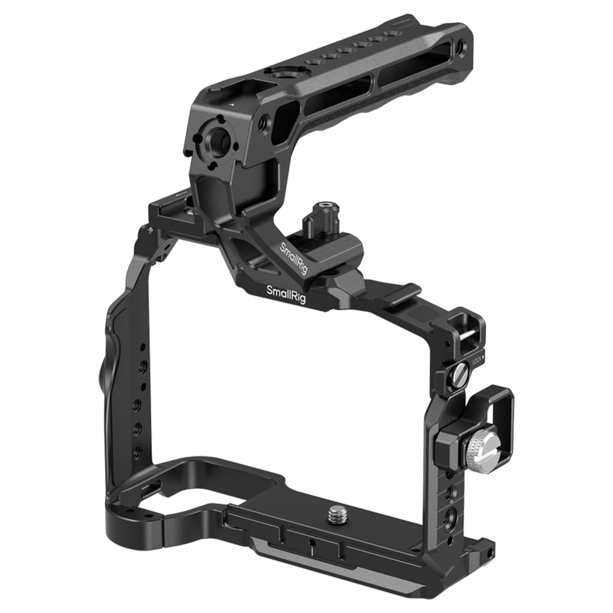 SmallRig 6703 Cage Kit för Sony Alpha 7R VI