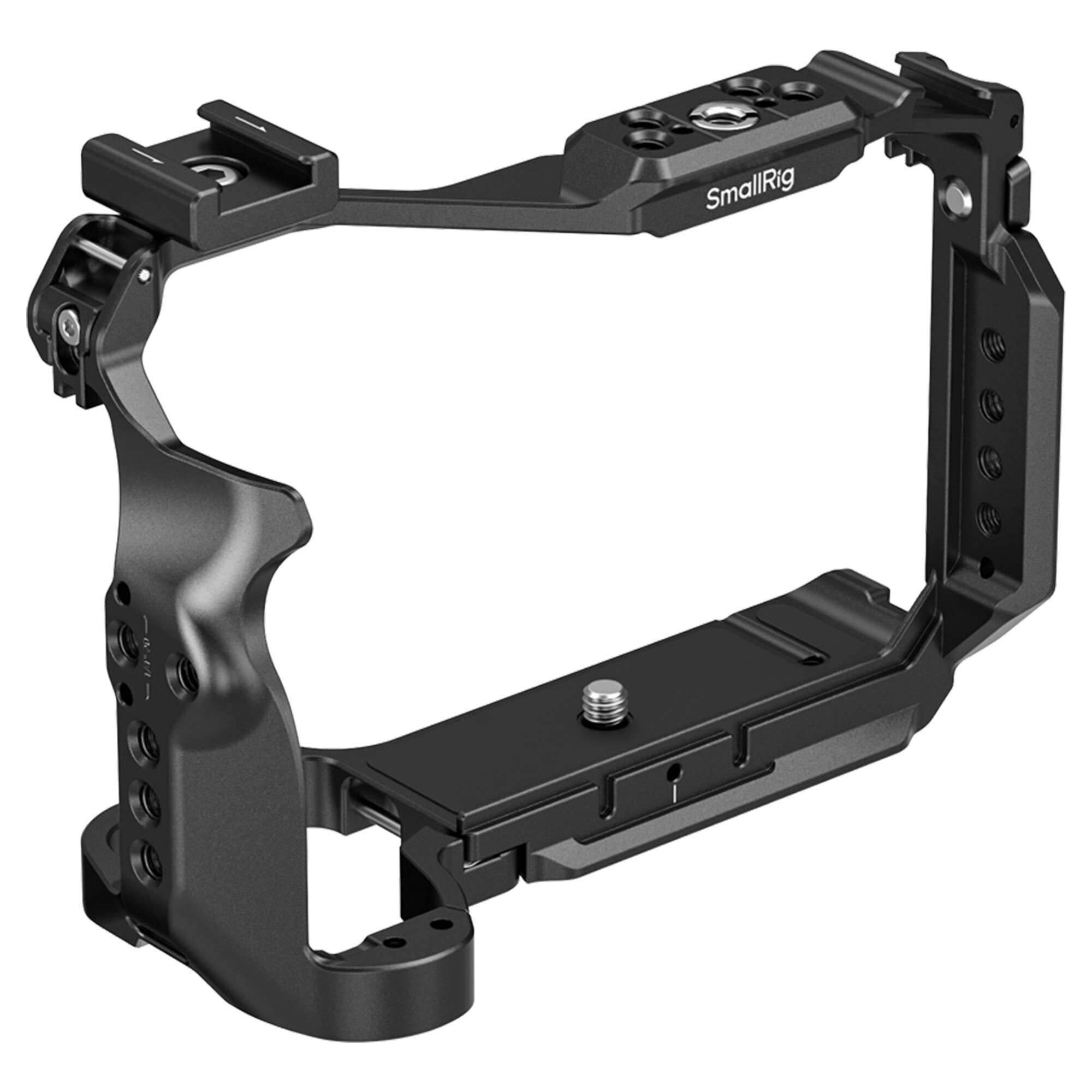 SmallRig 6702 HawkLock Quick Release Cage for Sony Alpha 7R VI