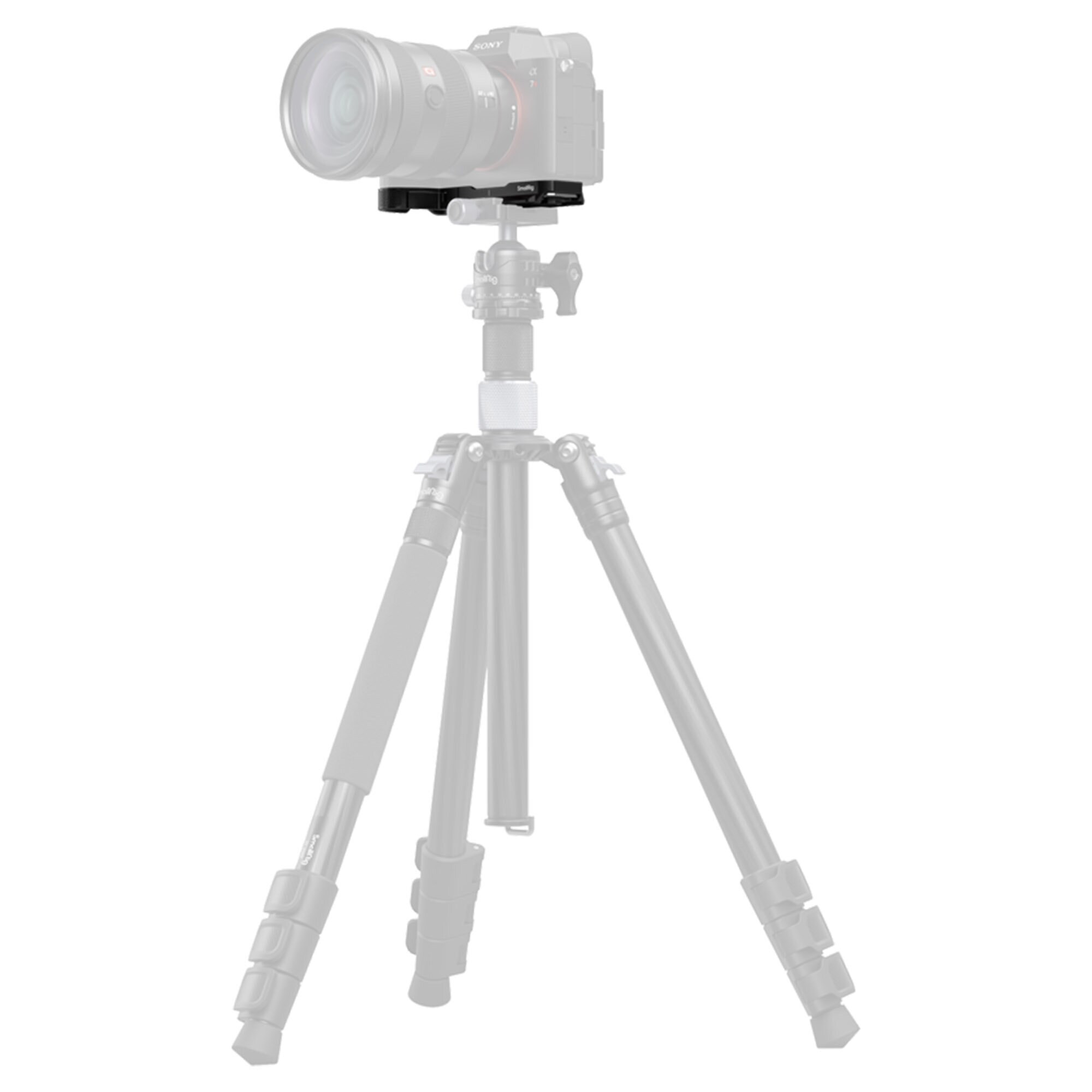SmallRig 6705 Mount Plate för Sony Alpha 7R VI