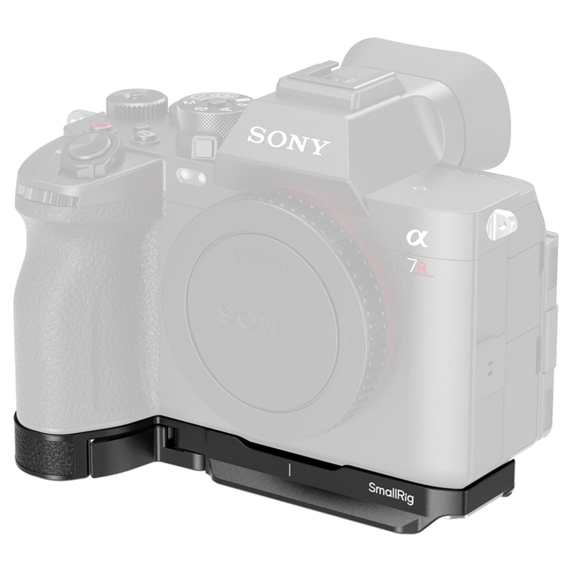 SmallRig 6705 Mount Plate för Sony Alpha 7R VI