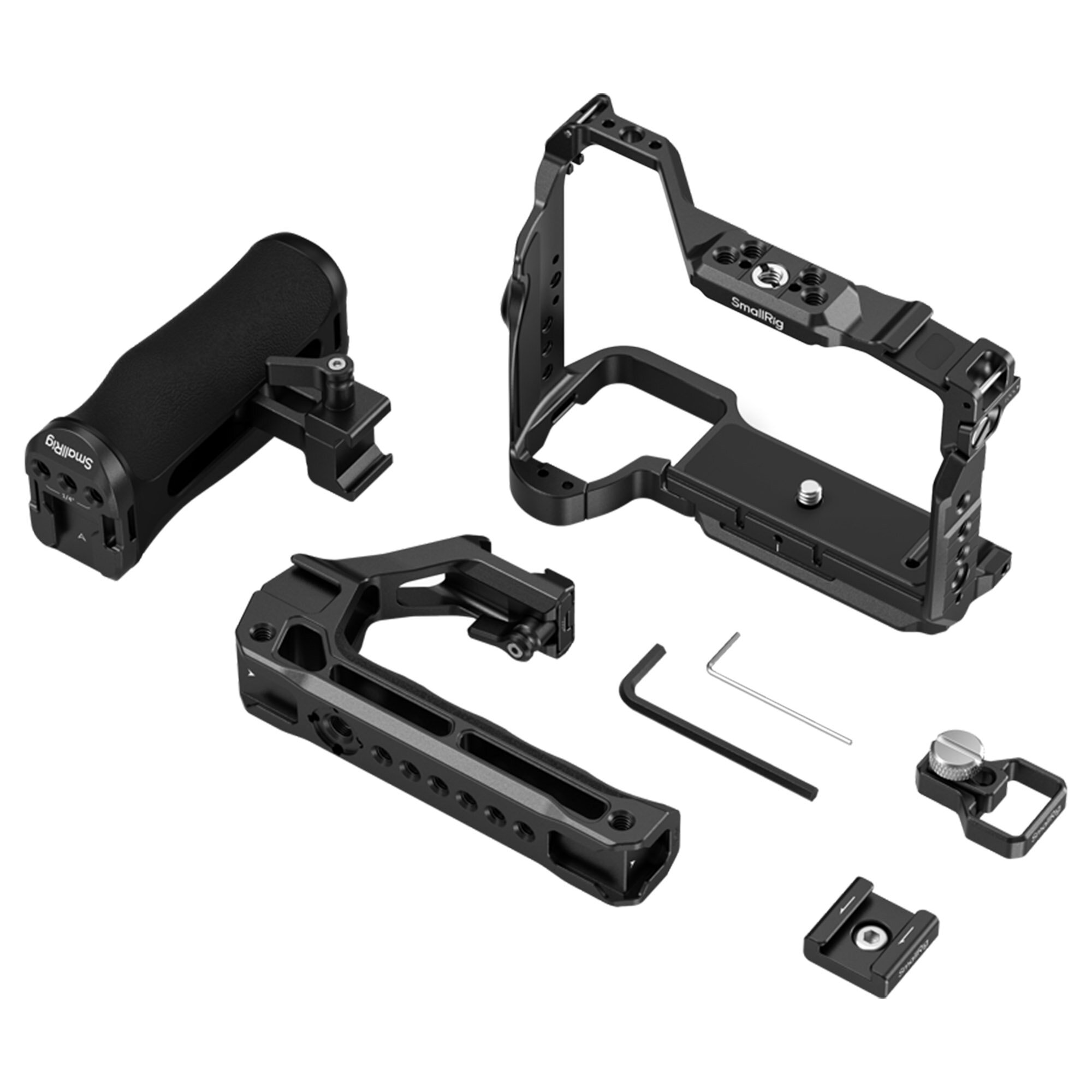 SmallRig 6704 Advanced Cage Kit for Sony Alpha 7R VI