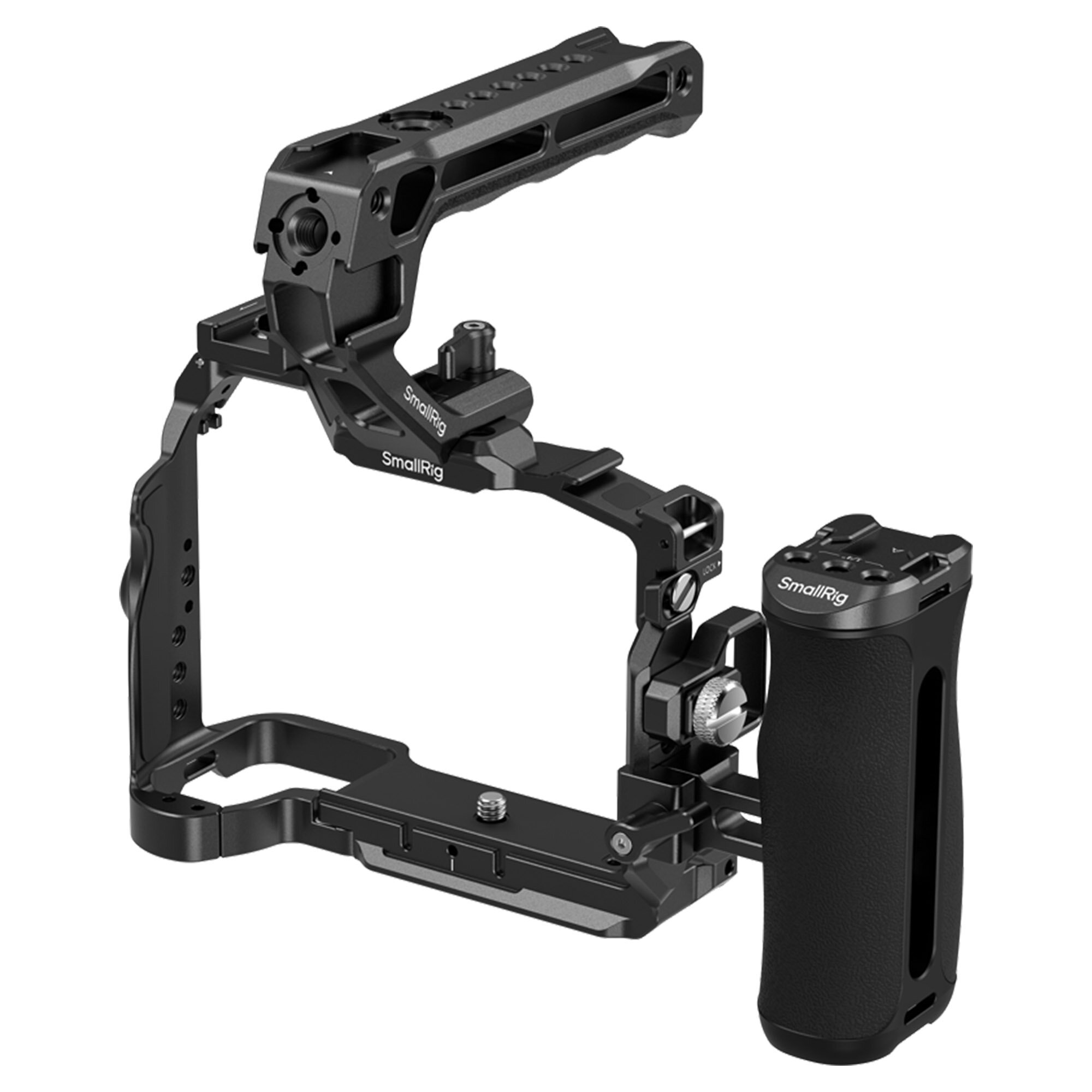 SmallRig 6704 Advanced Cage Kit for Sony Alpha 7R VI