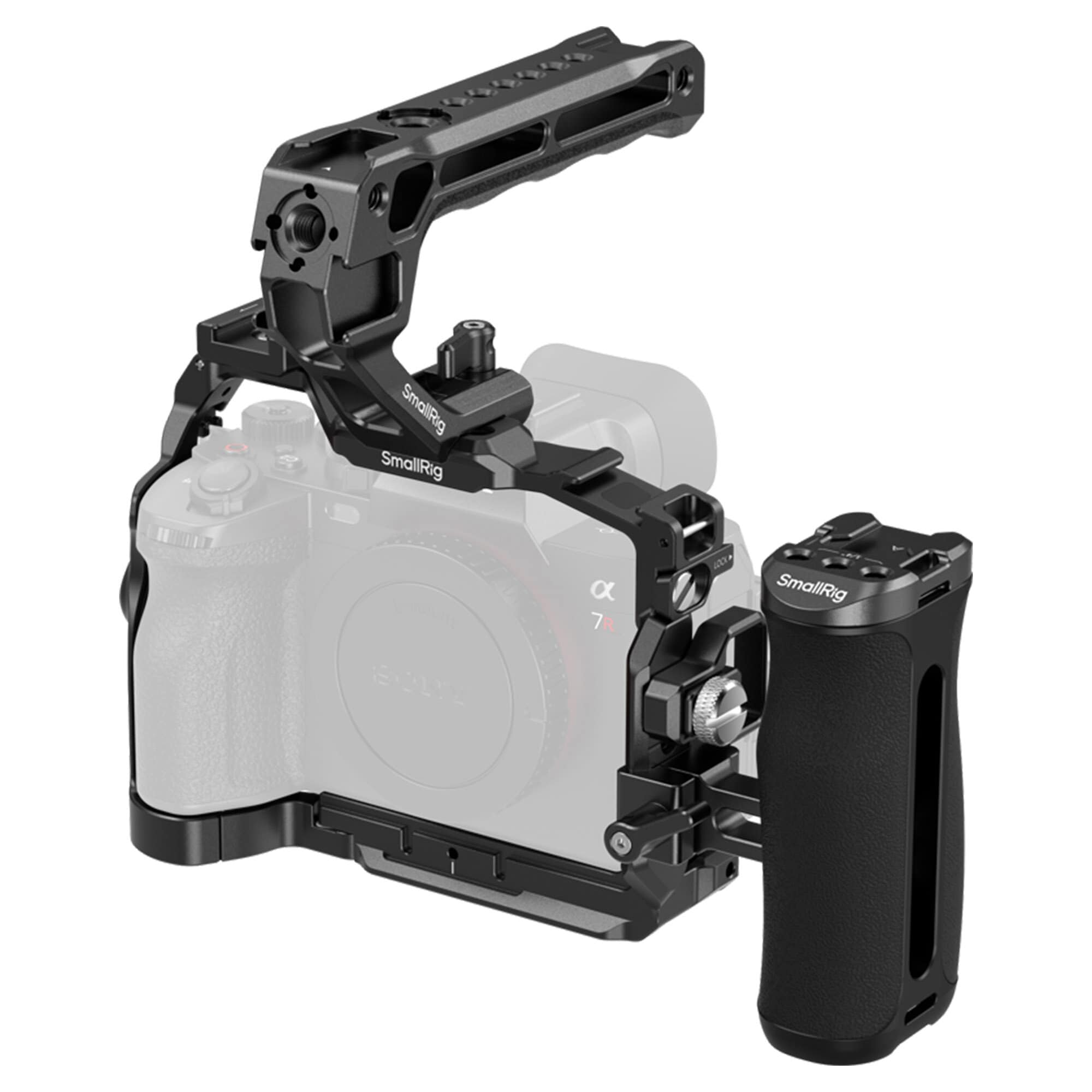 SmallRig 6704 Advanced Cage Kit for Sony Alpha 7R VI
