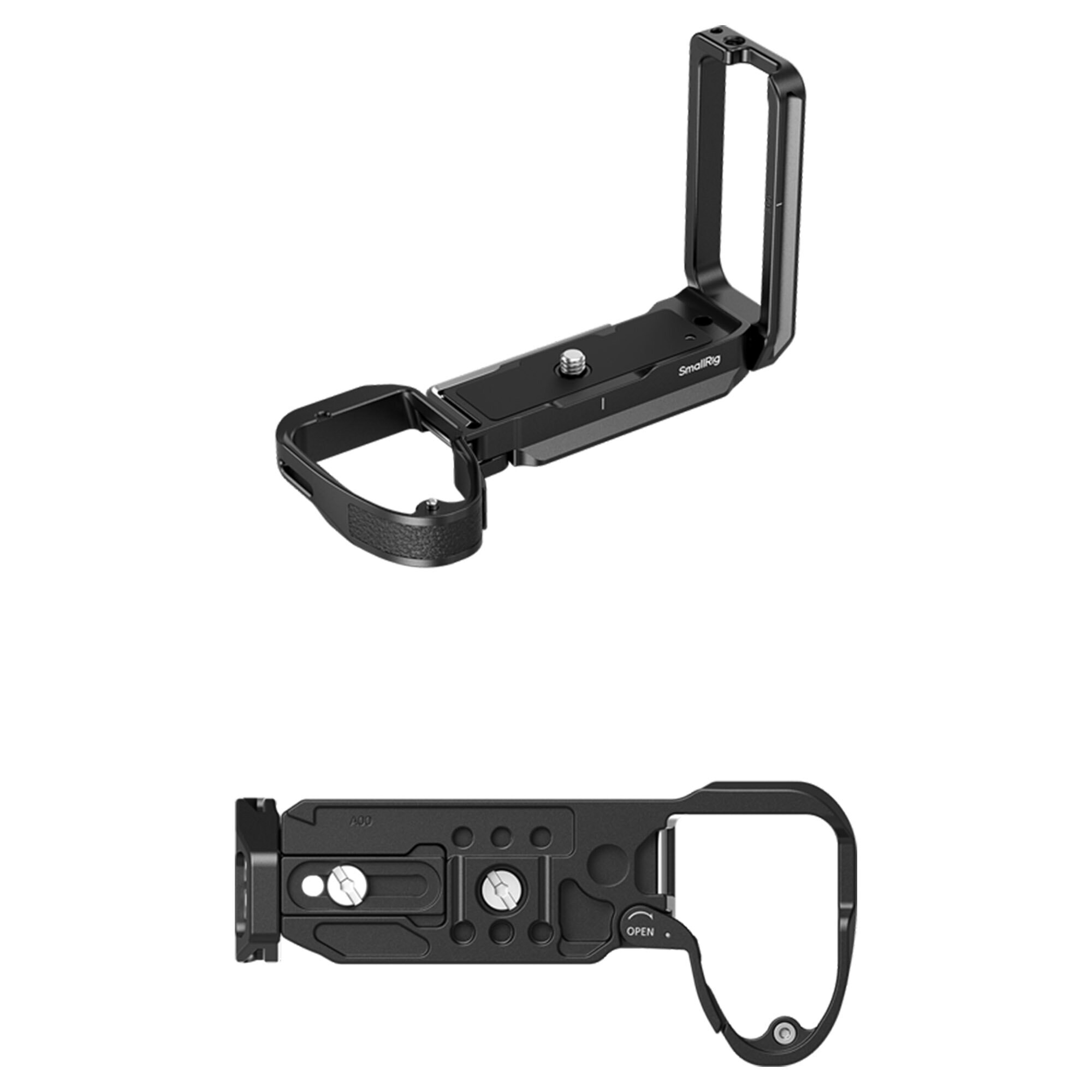 SmallRig 6706 L-Shaped Mount Plate för Sony Alpha 7R VI
