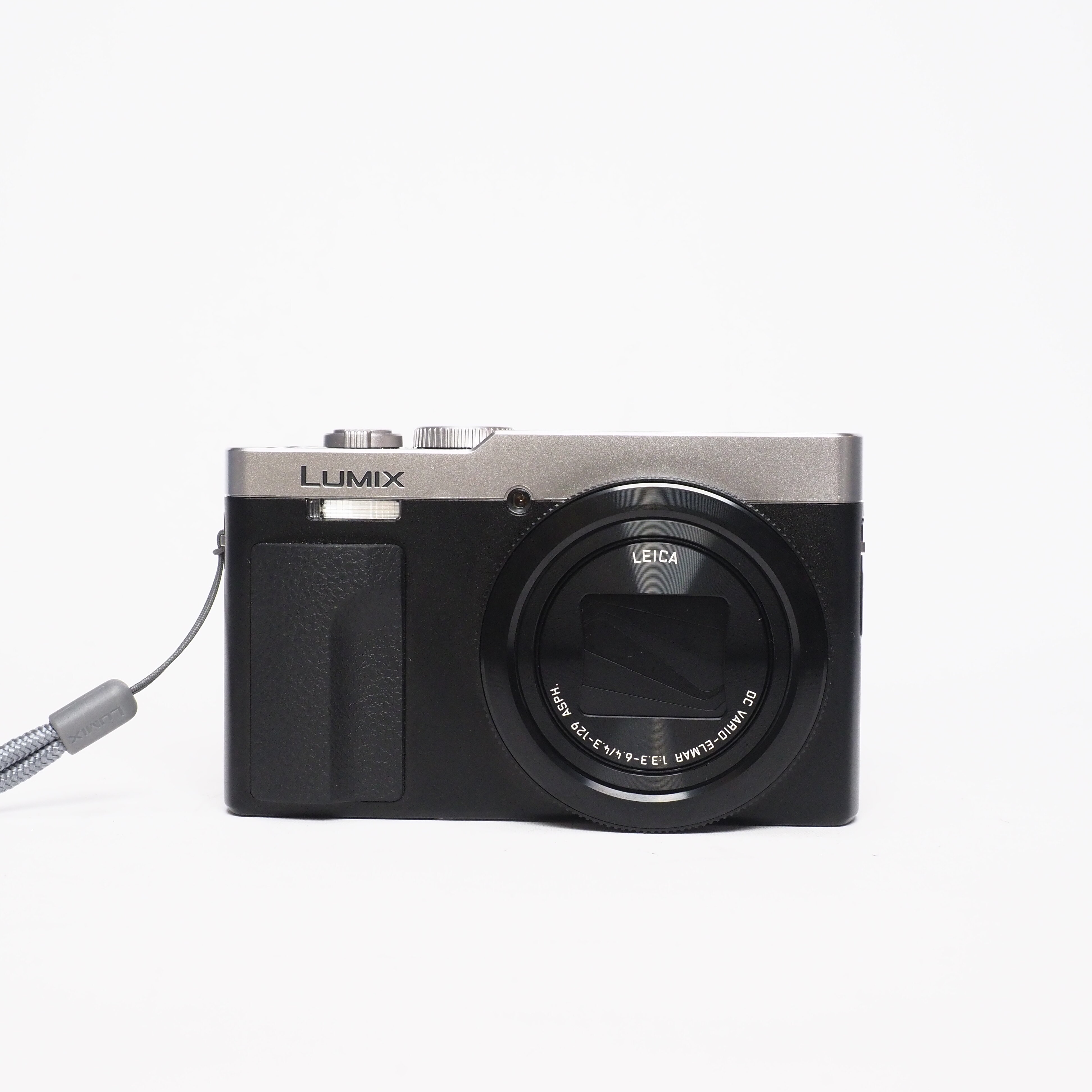 Lumix TZ99 Silver - Begagnad