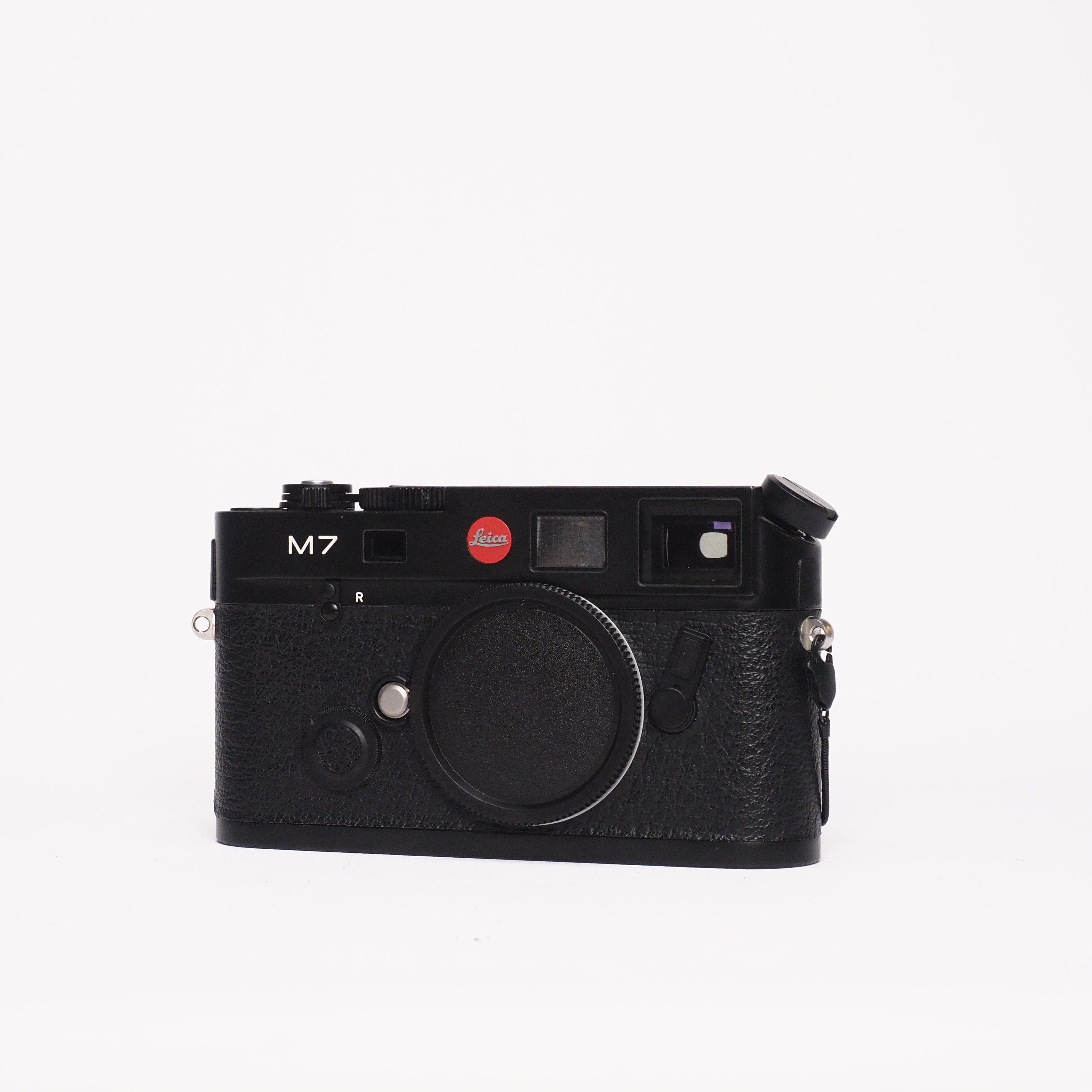 Leica M7 Scandinavia Edition - Begagnad
