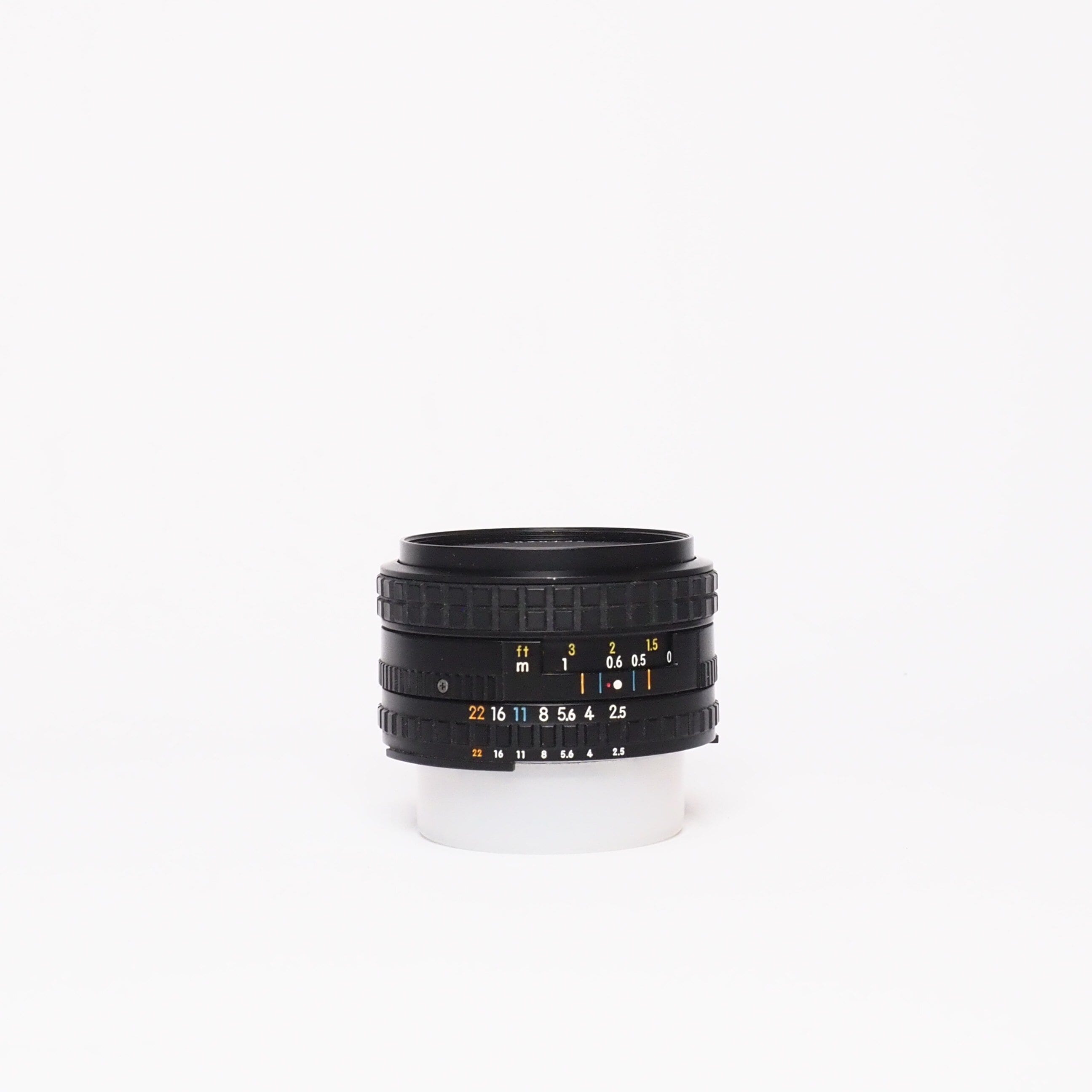 Nikon E 35/2,5 - Begagnad